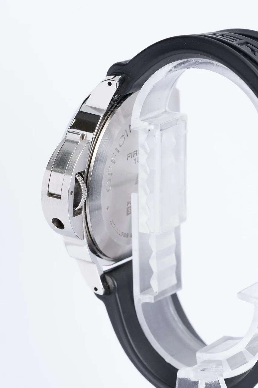 Panerai Luminor – Ref. PAM00631, Sehr gut – Bild 2/9