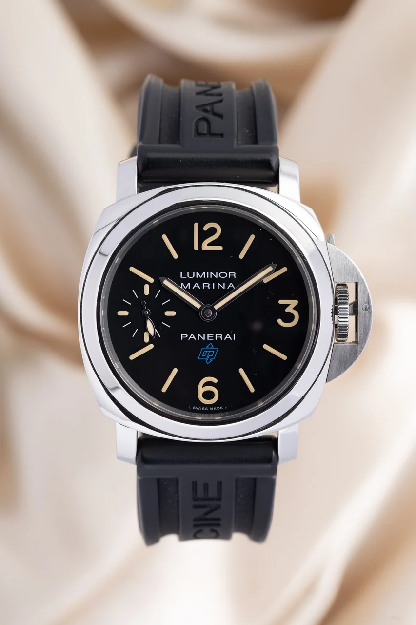 Panerai Luminor – Ref. PAM00631, Sehr gut – Bild 1/9
