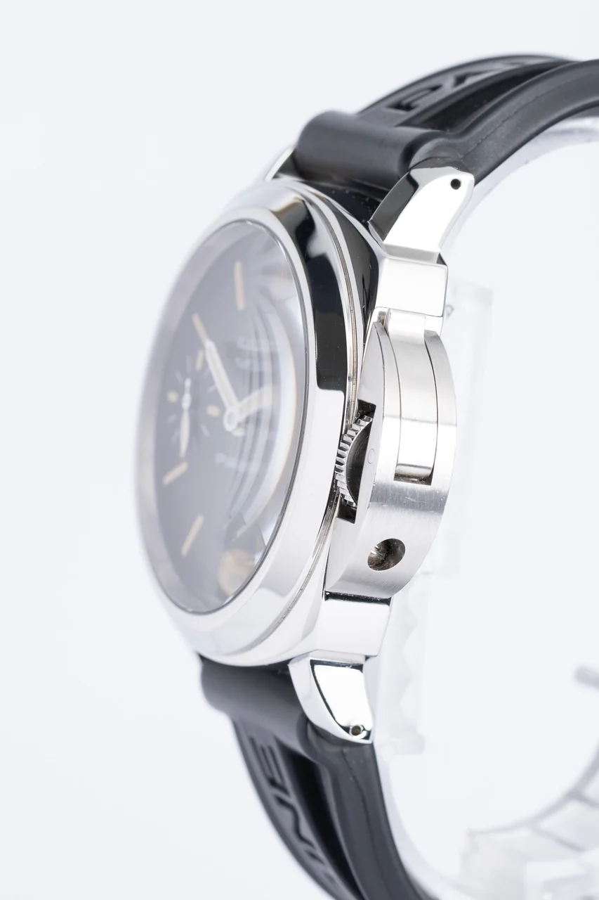 Panerai Luminor – Ref. PAM00631, very good – 5/9