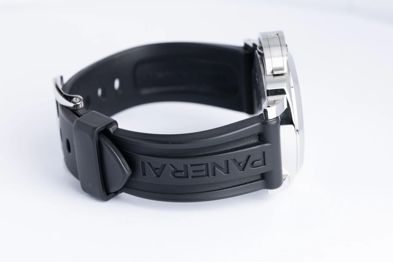 Panerai Luminor – Ref. PAM00631, very good – 7/9