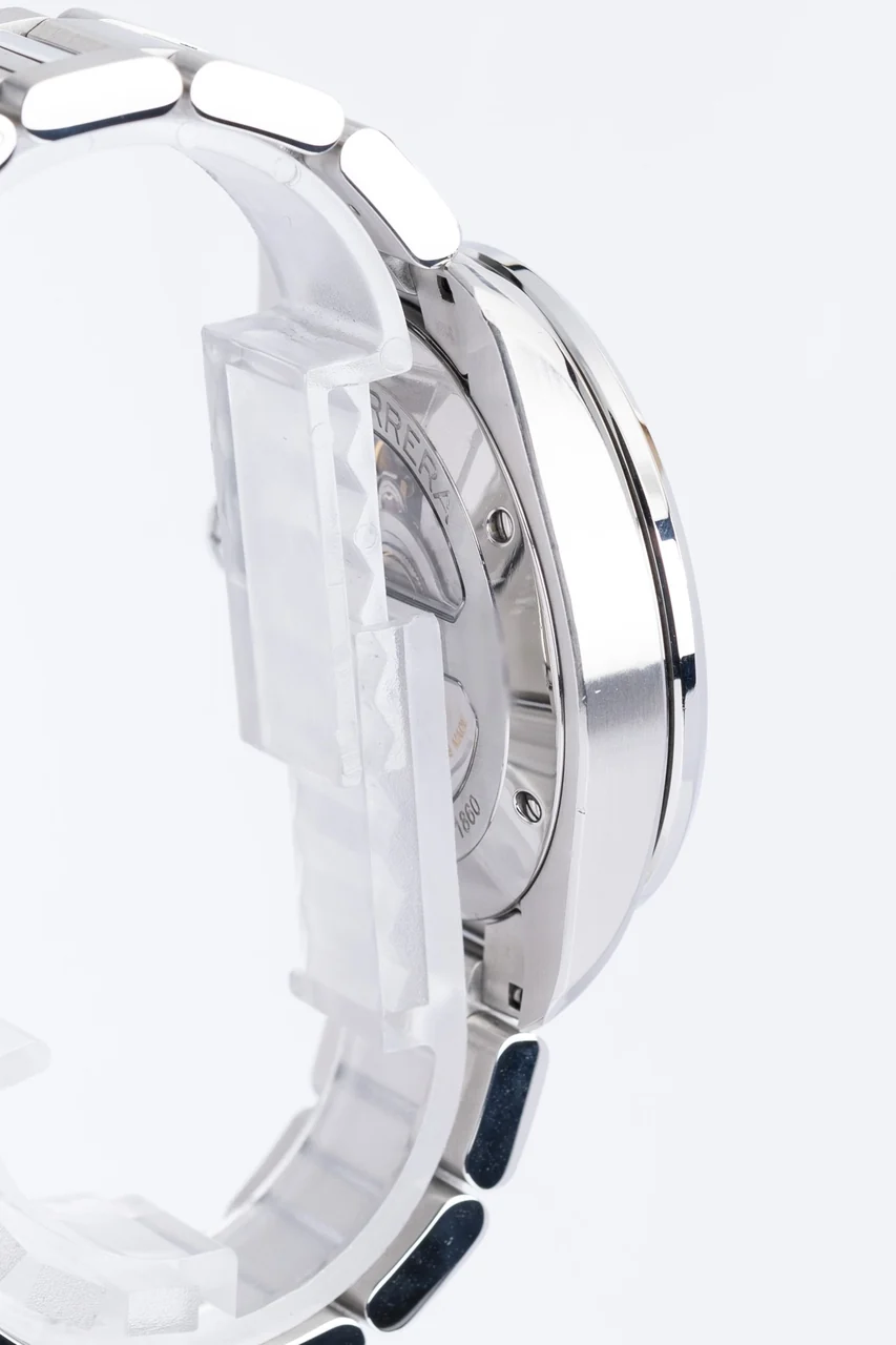 TAG Heuer Carrera – Ref. WAV5111, Sehr gut – 4/11