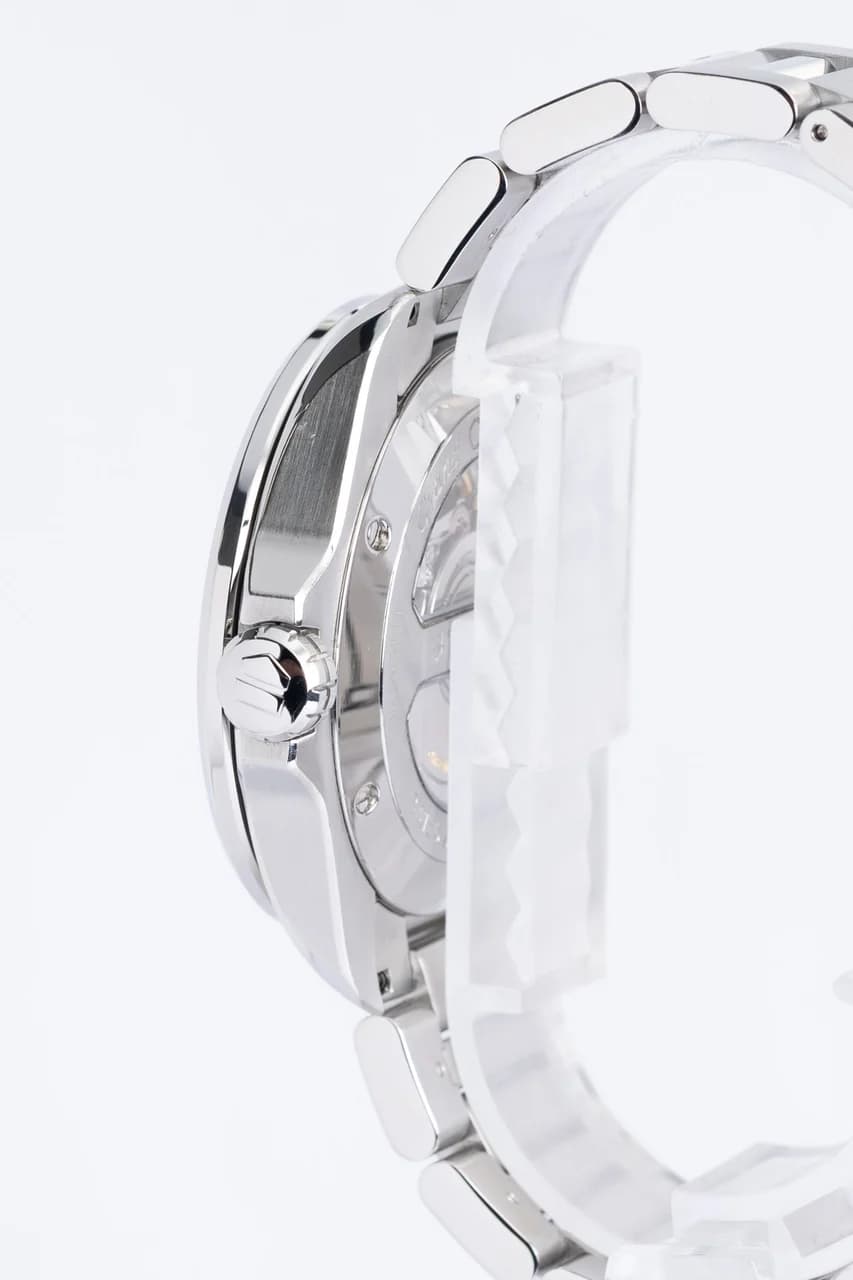 TAG Heuer Carrera – Ref. WAV5111, very good – Image 2/11