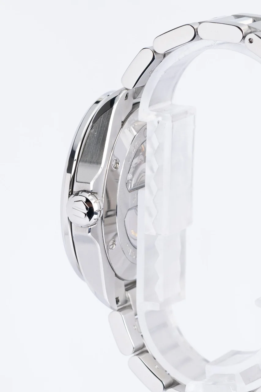 TAG Heuer Carrera – Ref. WAV5111, Sehr gut – 3/11