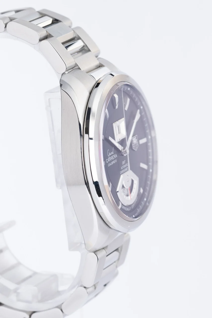 TAG Heuer Carrera – Ref. WAV5111, Sehr gut – 2/11