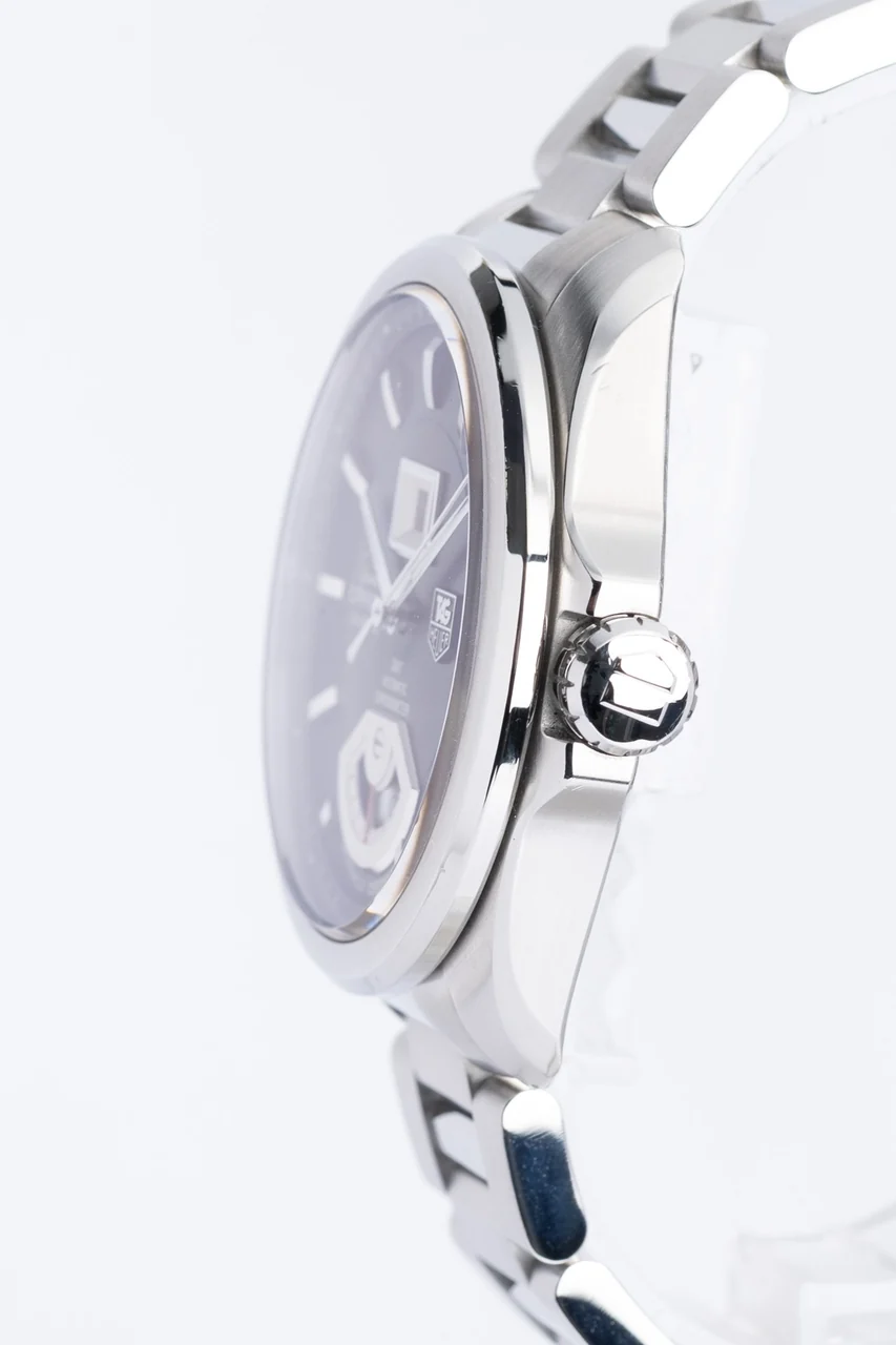 TAG Heuer Carrera – Ref. WAV5111, Sehr gut – 5/11