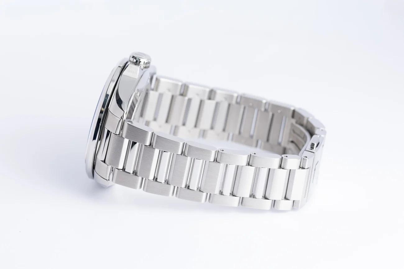 TAG Heuer Carrera – Ref. WAV5111, Sehr gut – 7/11
