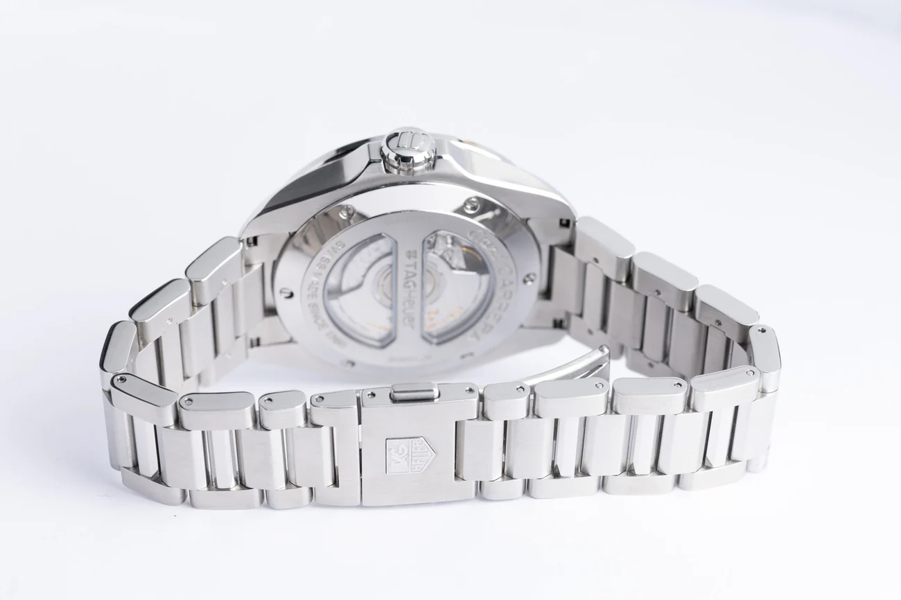 TAG Heuer Carrera – Ref. WAV5111, Sehr gut – 8/11