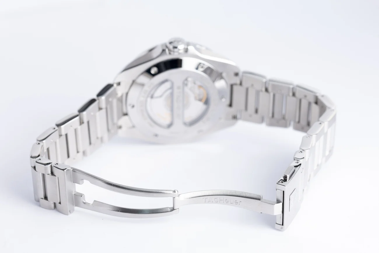 TAG Heuer Carrera – Ref. WAV5111, Sehr gut – 10/11