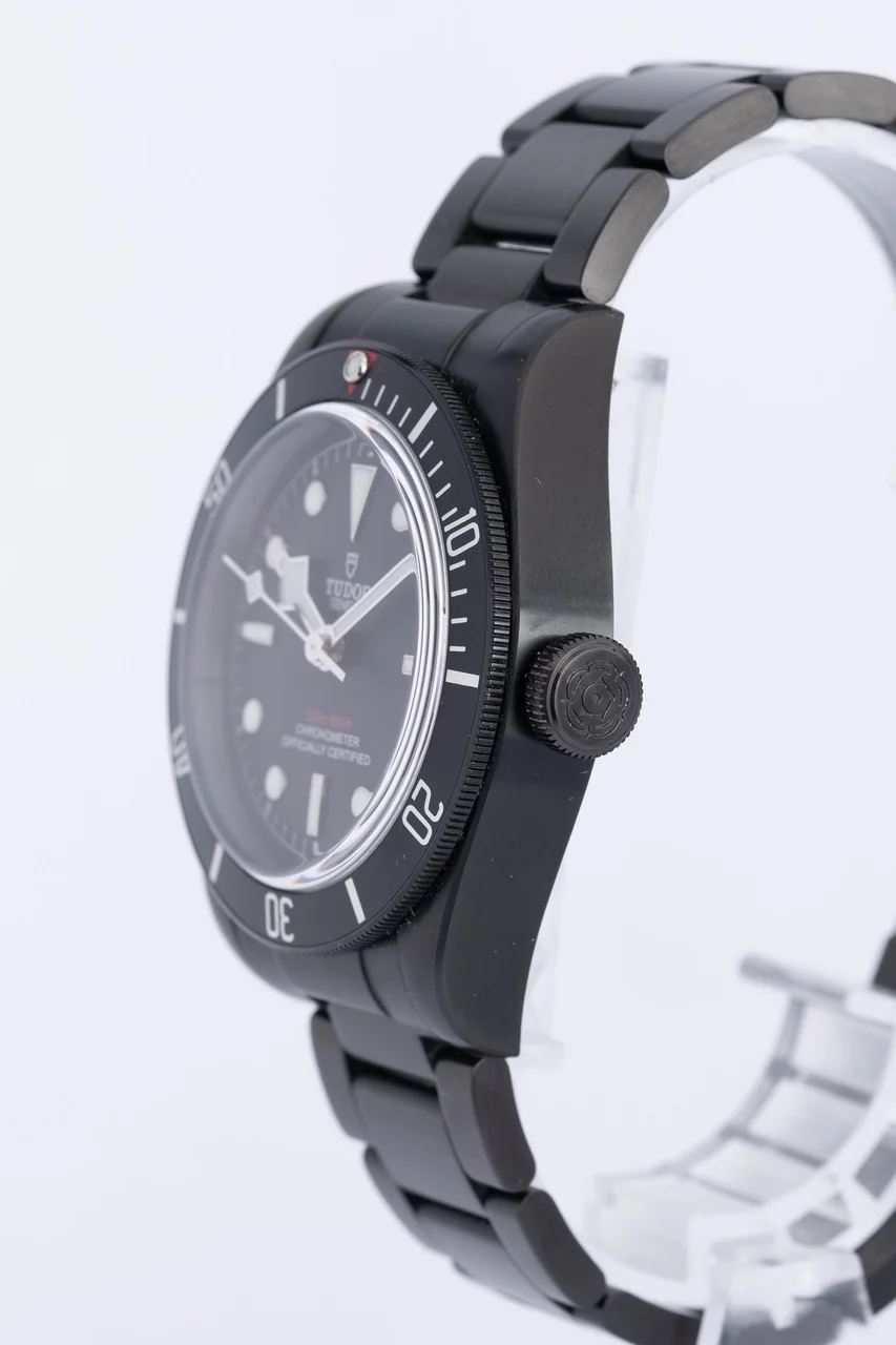 Tudor Heritage – Ref. 79230DK, very good – 3/10
