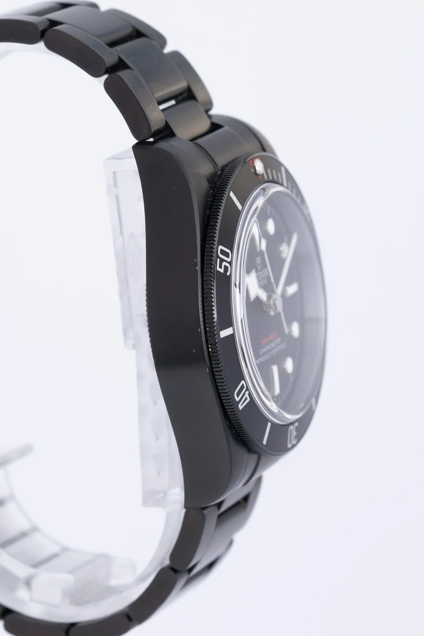 Tudor Heritage – Ref. 79230DK, very good – 6/10
