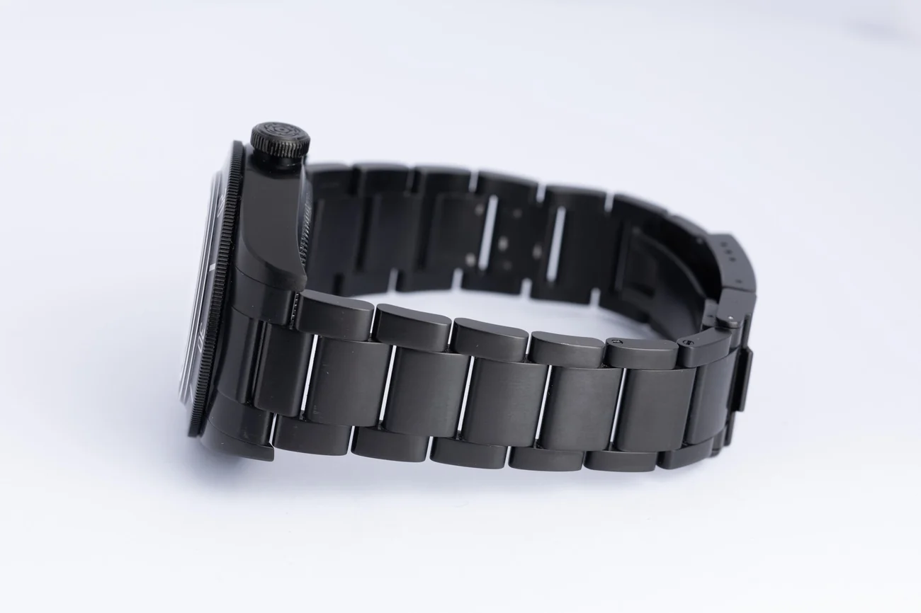 Tudor Heritage – Ref. 79230DK, very good – 5/10