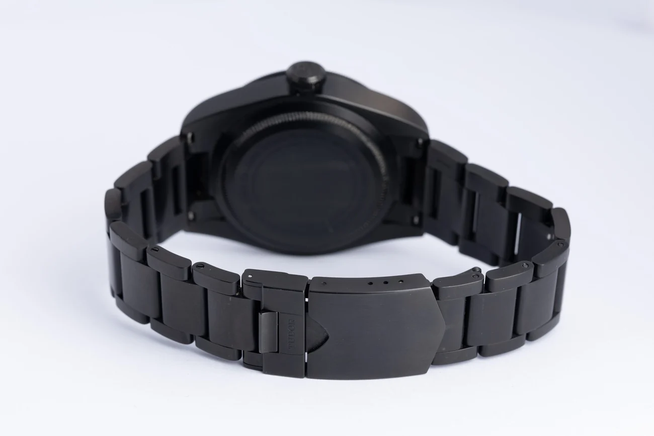 Tudor Heritage – Ref. 79230DK, very good – 9/10