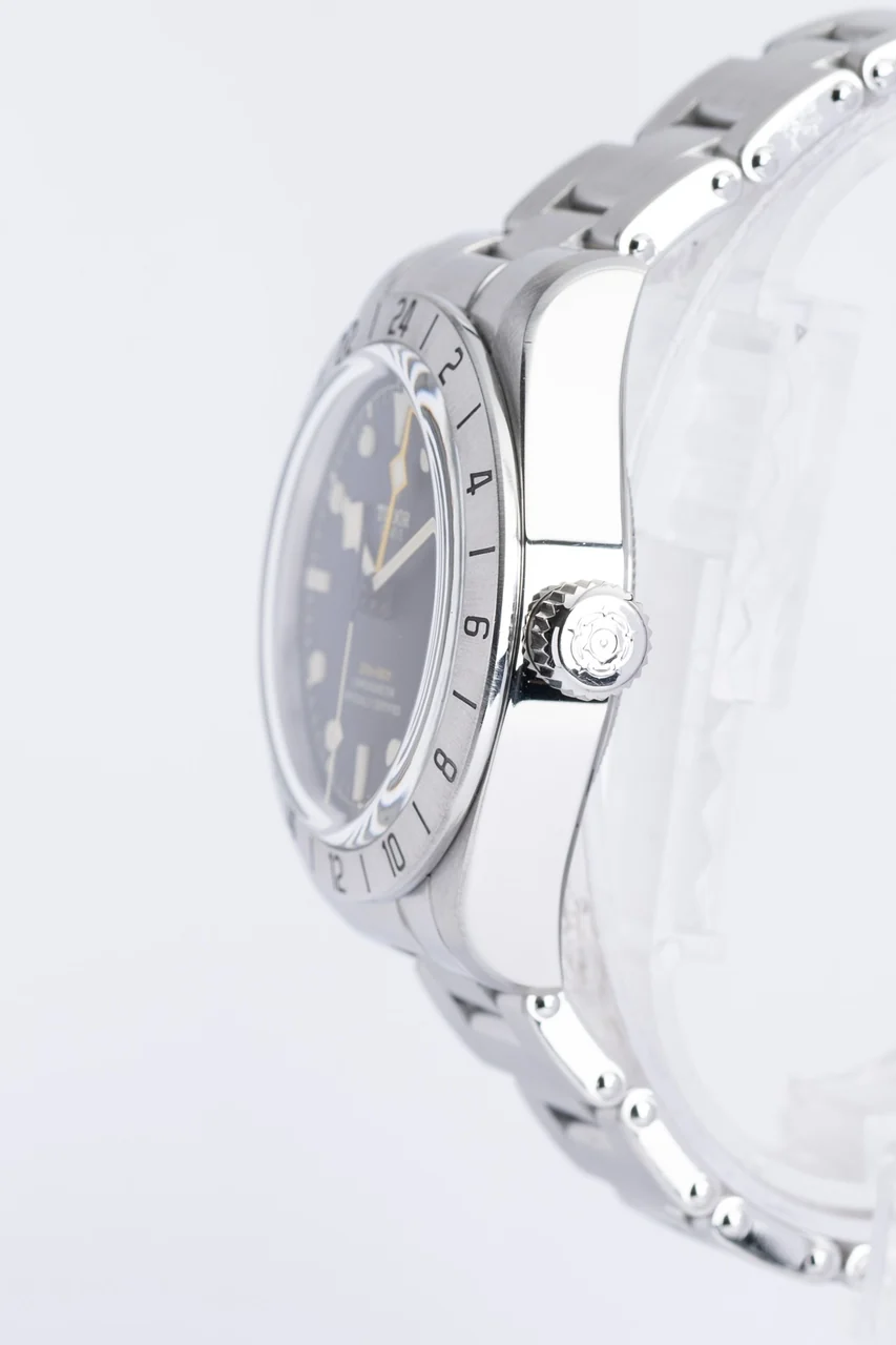 Tudor Black Bay Pro – Ref. 79470, very good – 3/10