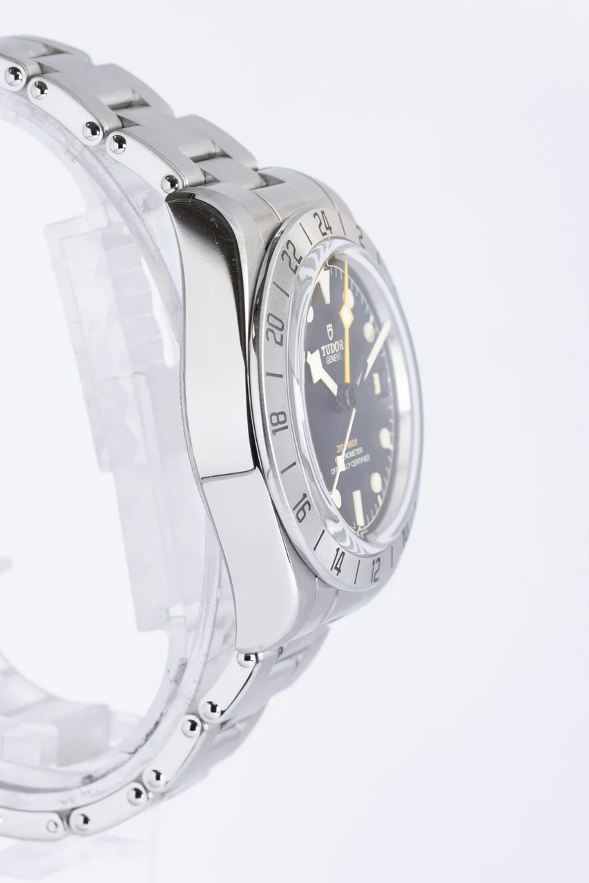Tudor Black Bay Pro – Ref. 79470, very good – 6/10