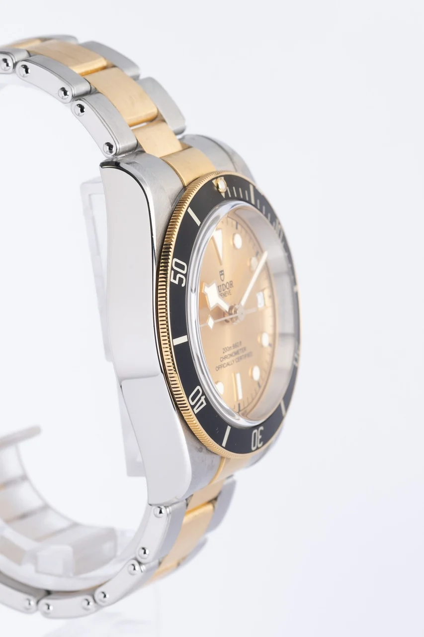 Tudor Black Bay – Ref. 79733, Sehr gut – 5/9