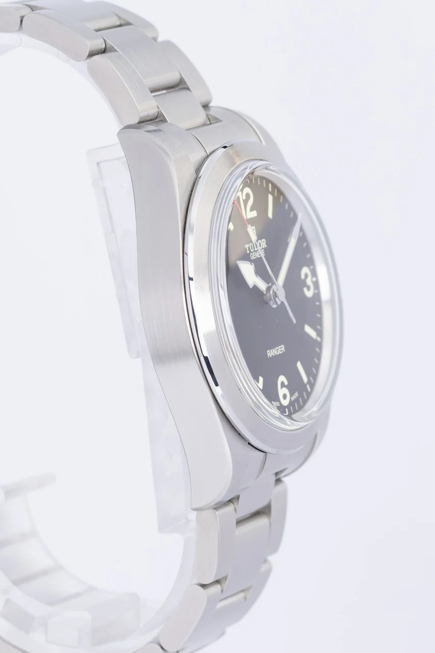 Tudor Ranger – Ref. 79950, Sehr gut – 4/10