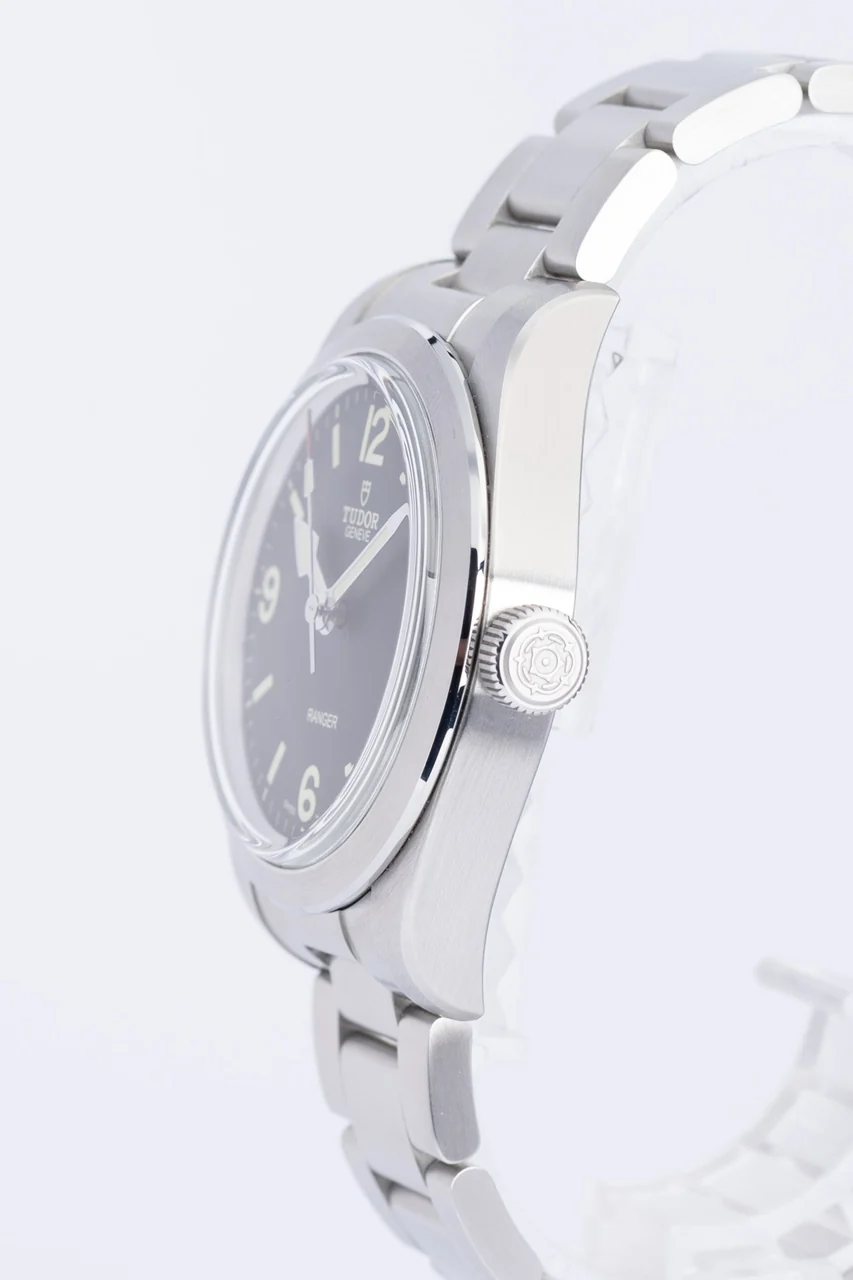 Tudor Ranger – Ref. 79950, Sehr gut – 7/10
