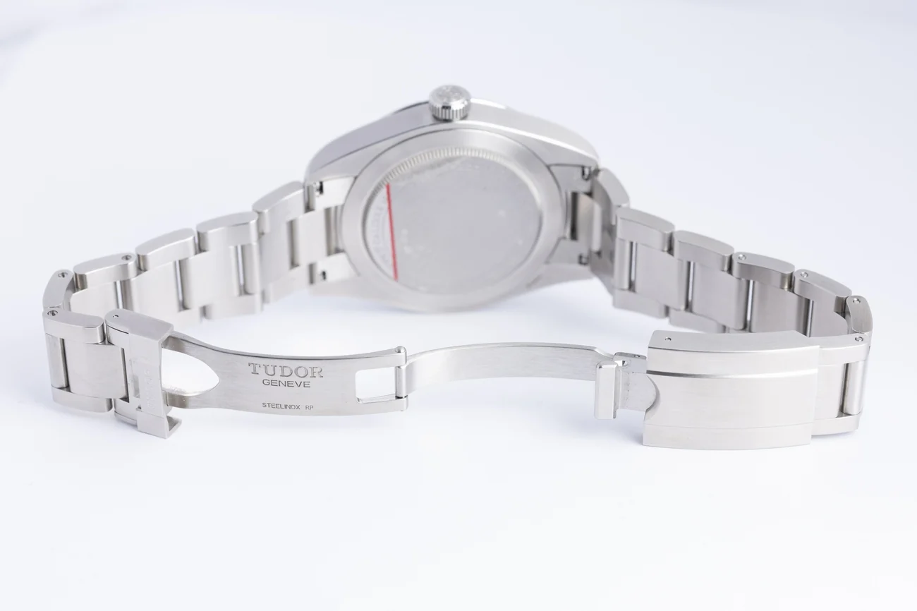 Tudor Ranger – Ref. 79950, Sehr gut – 8/10