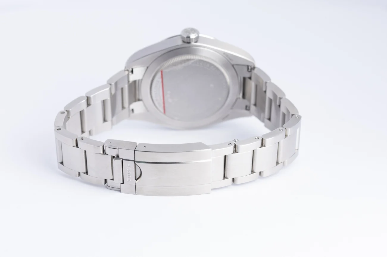Tudor Ranger – Ref. 79950, Sehr gut – 10/10