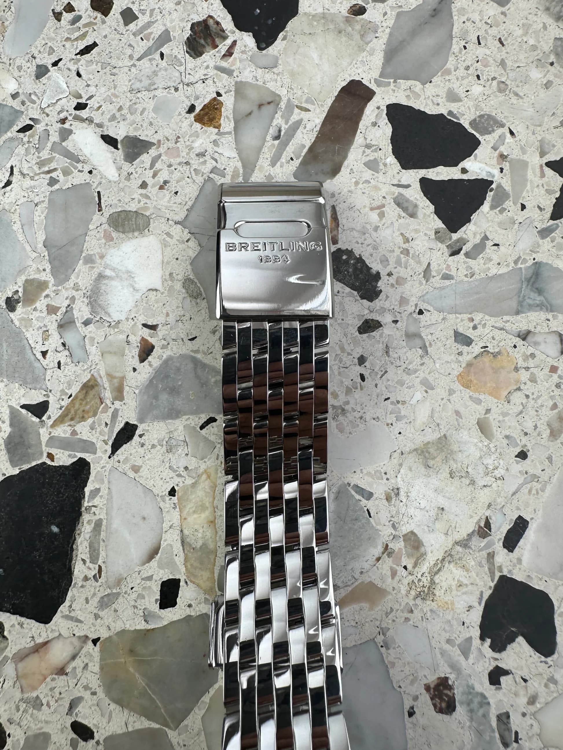 Breitling Navitimer – Ref. A1332412, Sehr gut – Bild 2/14