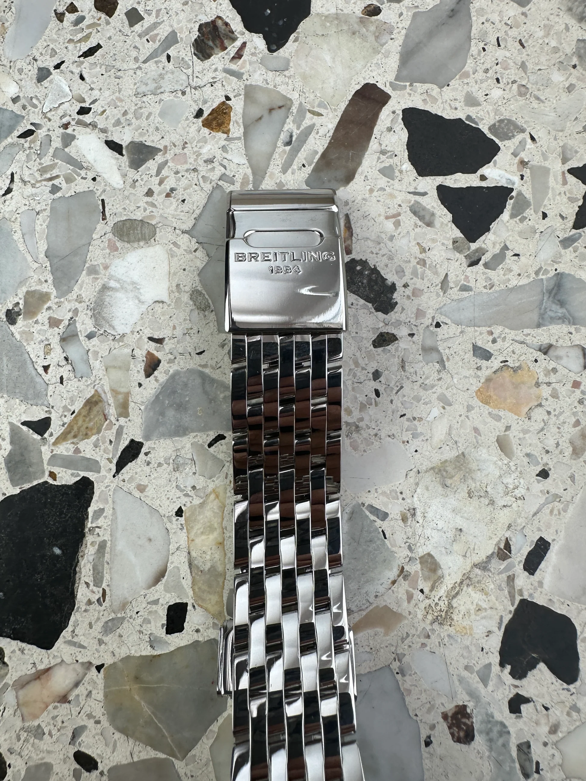 Breitling Navitimer – Ref. A1332412, Sehr gut – 10/14