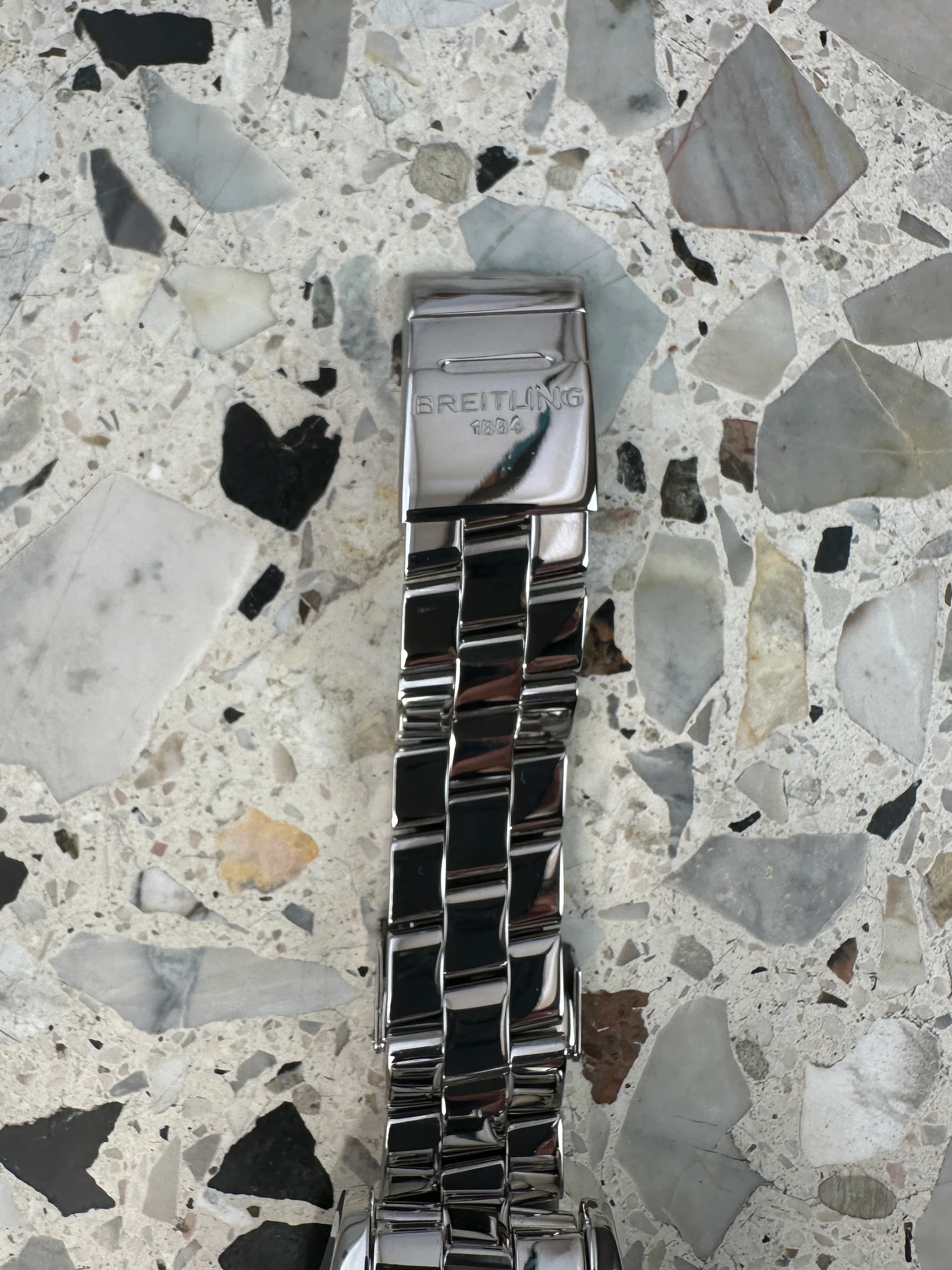 Breitling Superocean – Ref. A13340, Sehr gut – 8/14
