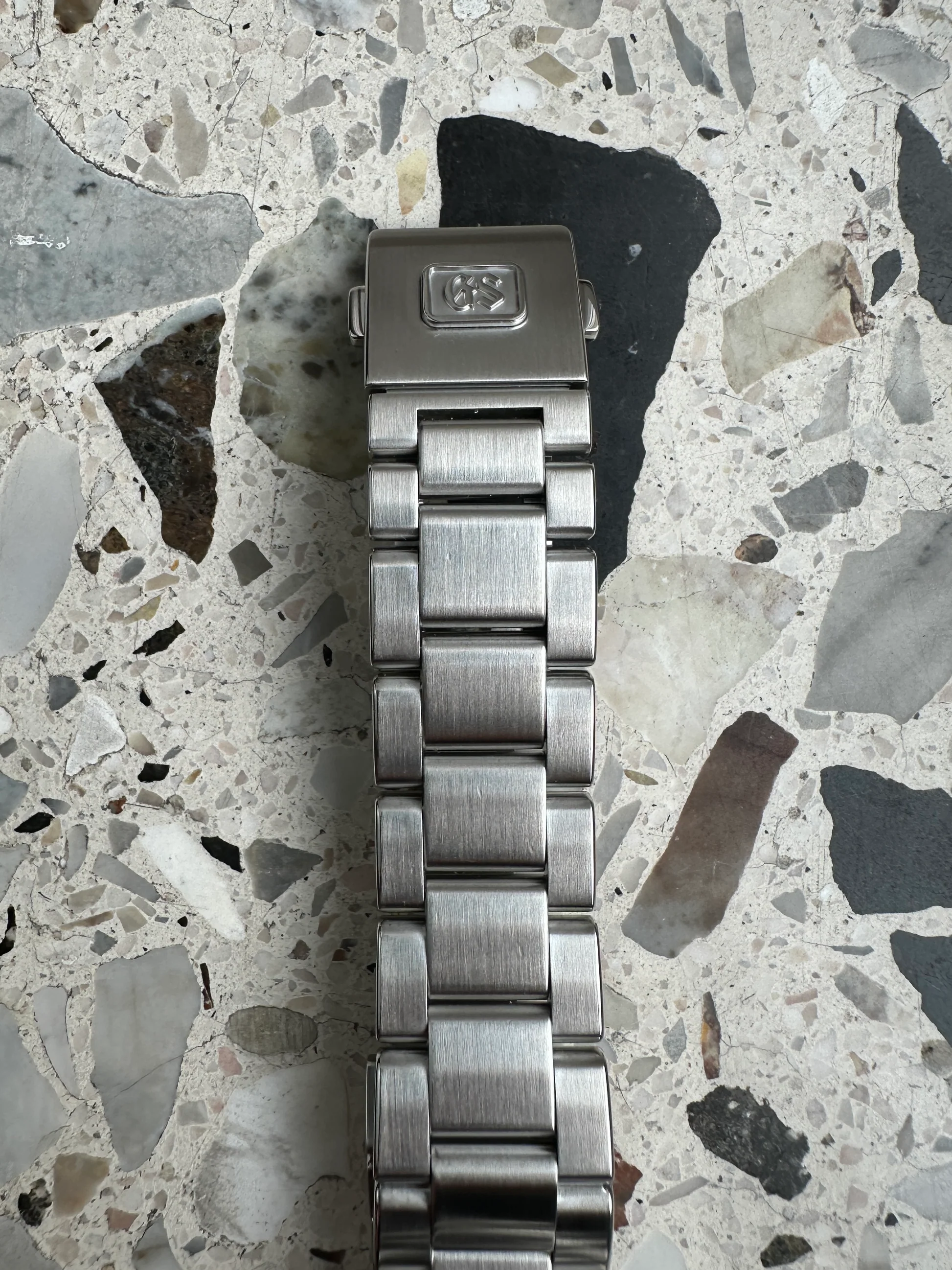 Grand Seiko Heritage Collection – Ref. SBGP009, Sehr gut – 13/14