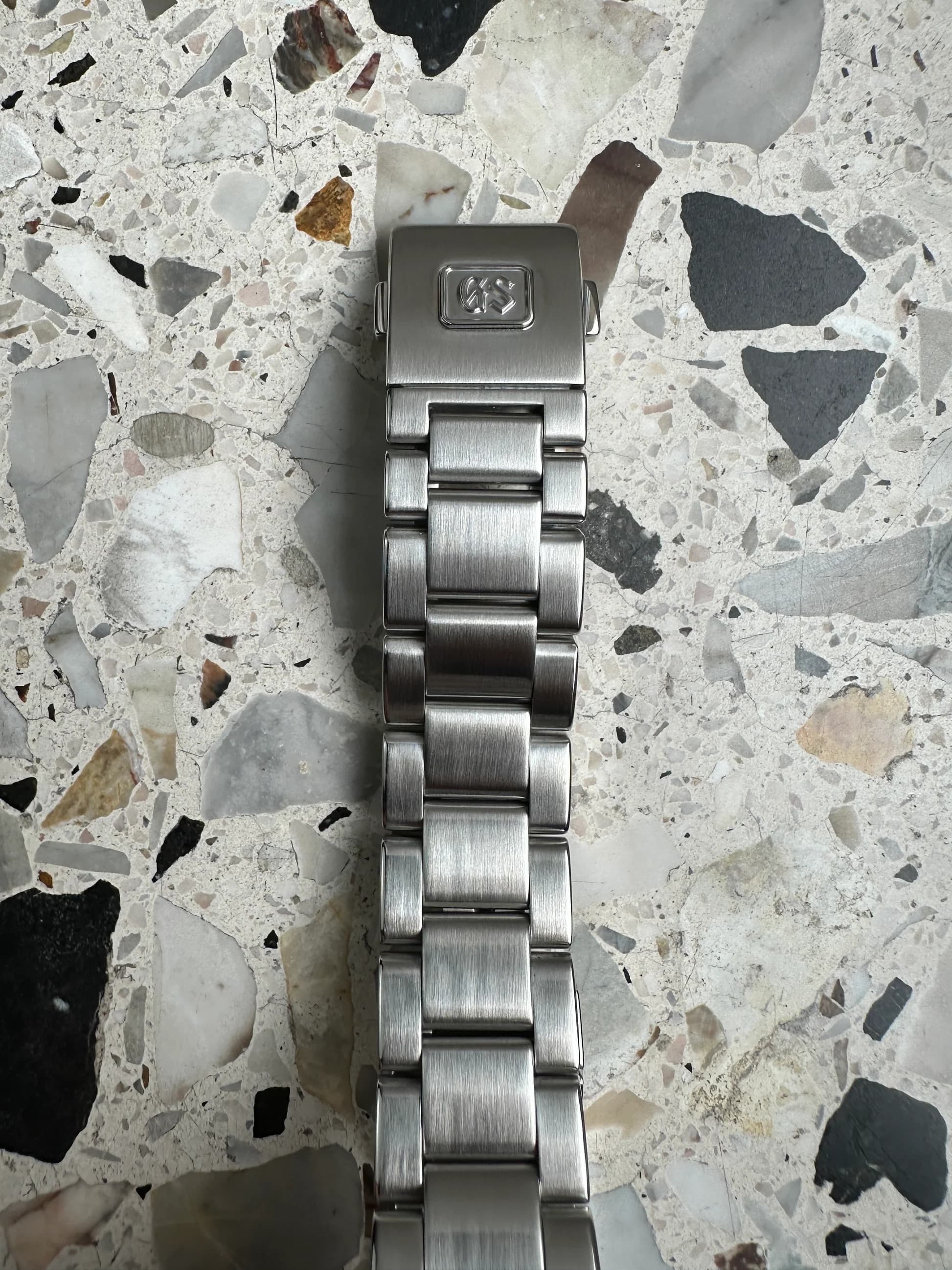 Grand Seiko Heritage Collection – Ref. SBGV221, Sehr gut – Bild 2/14