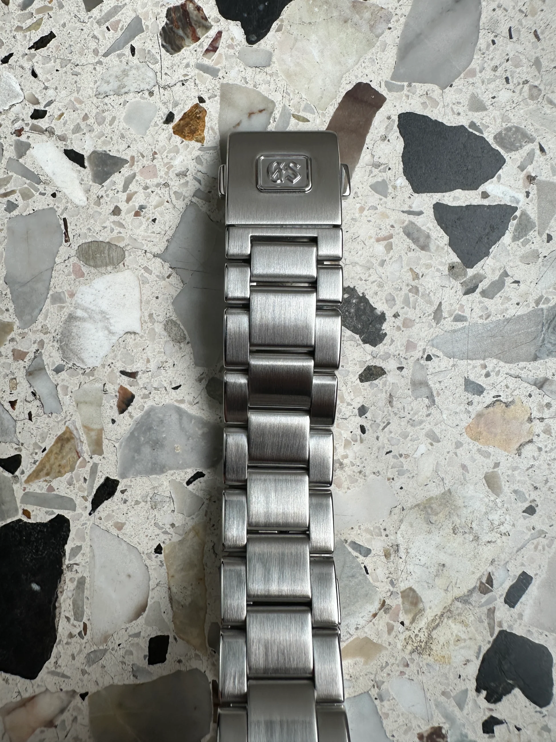Grand Seiko Heritage Collection – Ref. SBGV221, Sehr gut – 7/14