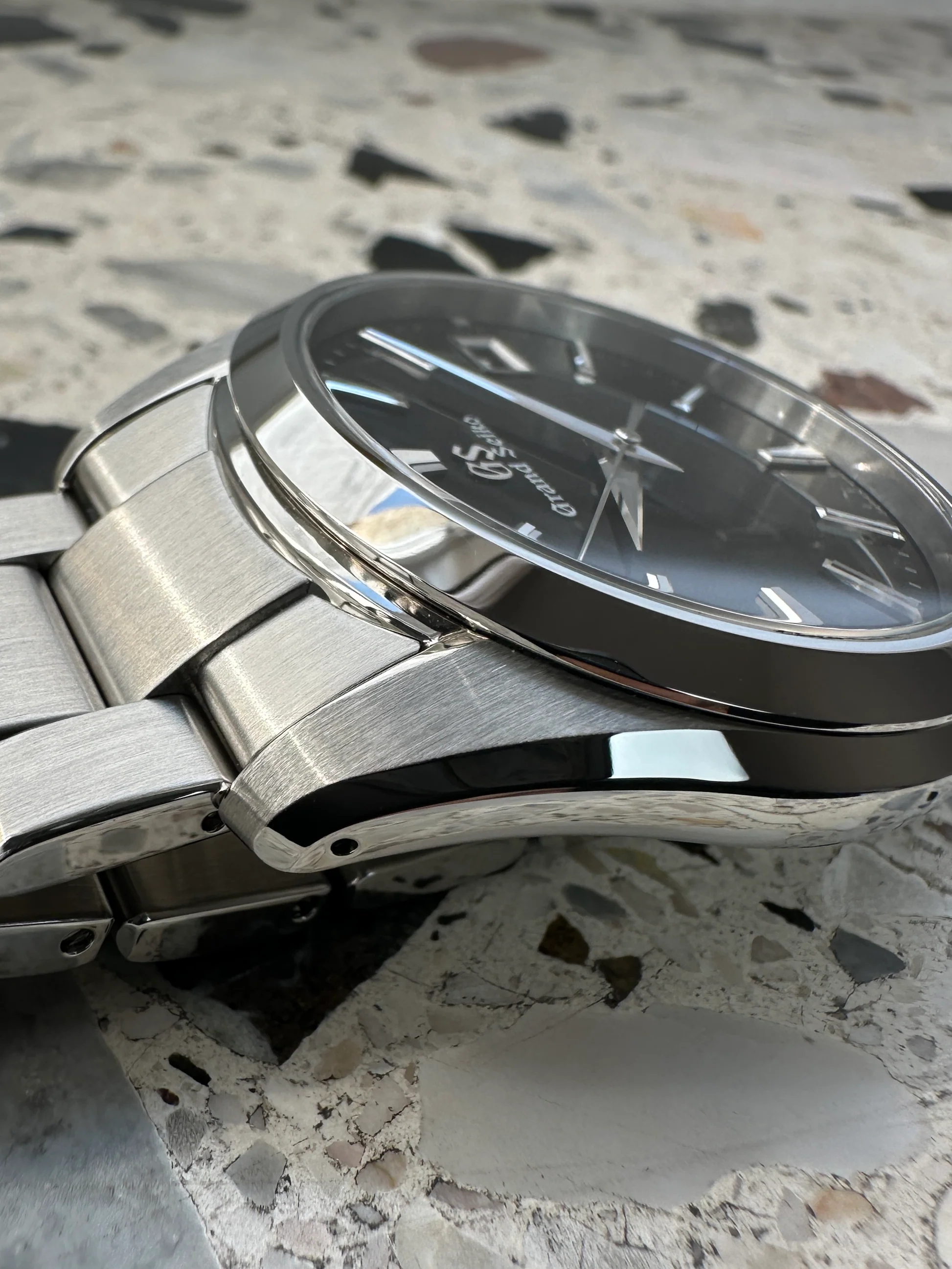 Grand Seiko Heritage Collection – Ref. SBGV221, Sehr gut – 3/14
