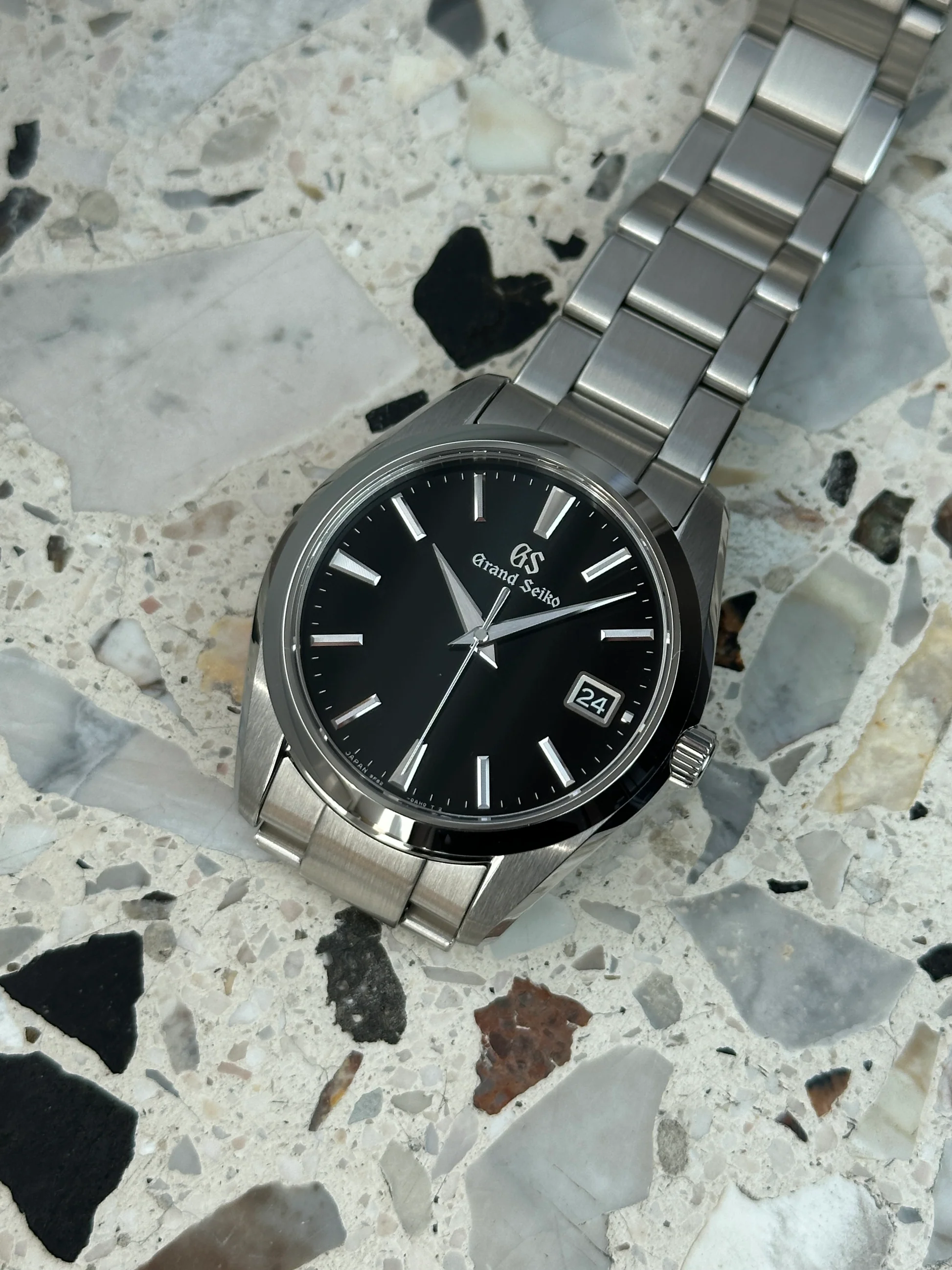 Grand Seiko Heritage Collection – Ref. SBGV221, Sehr gut – 1/14