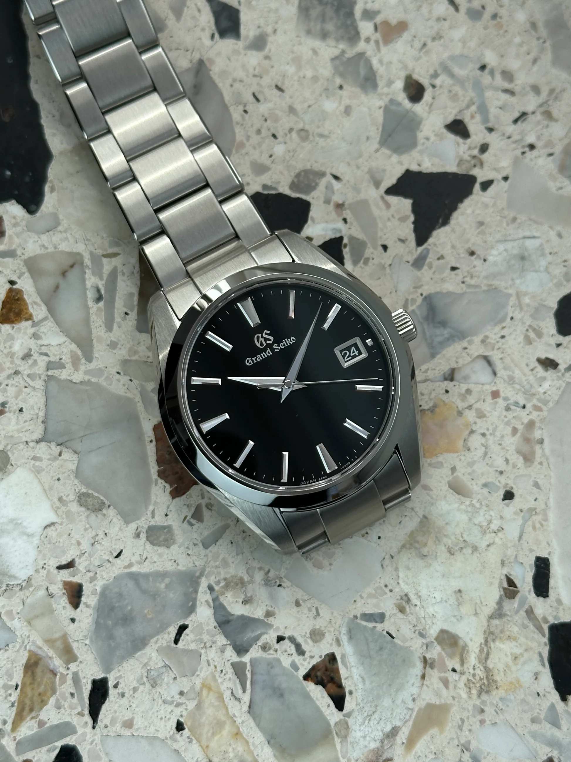 Grand Seiko Heritage Collection – Ref. SBGV221, Sehr gut – 8/14