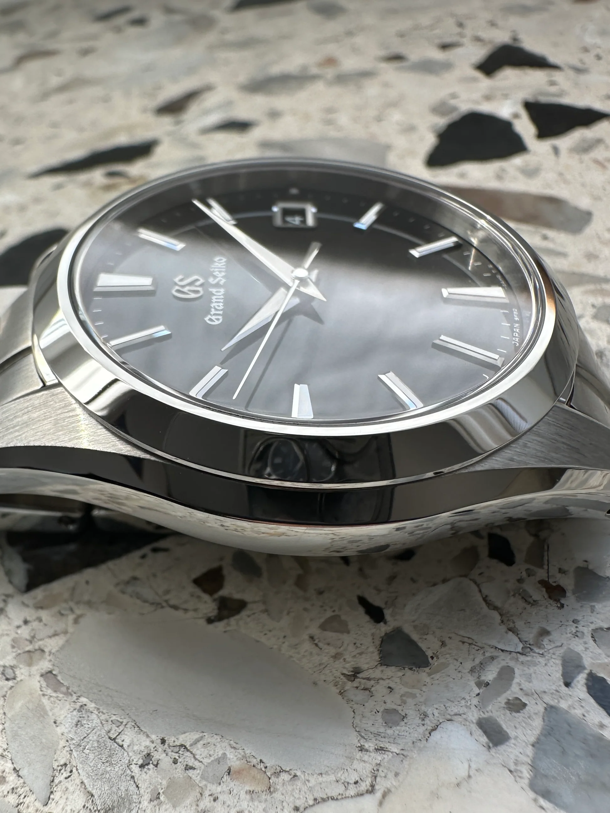 Grand Seiko Heritage Collection – Ref. SBGV221, Sehr gut – 10/14