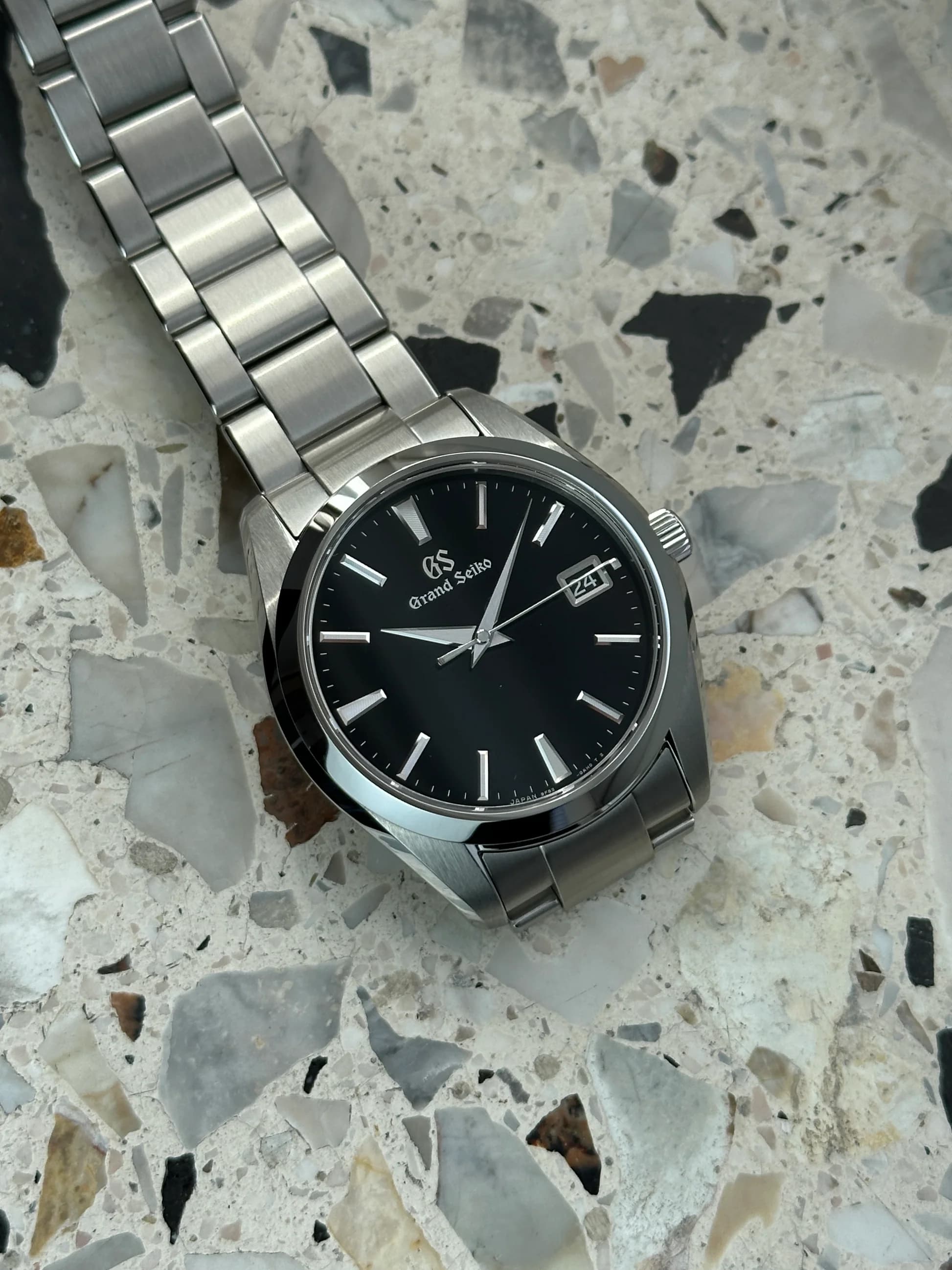 Grand Seiko Heritage Collection – Ref. SBGV221, Sehr gut – Bild 2/14
