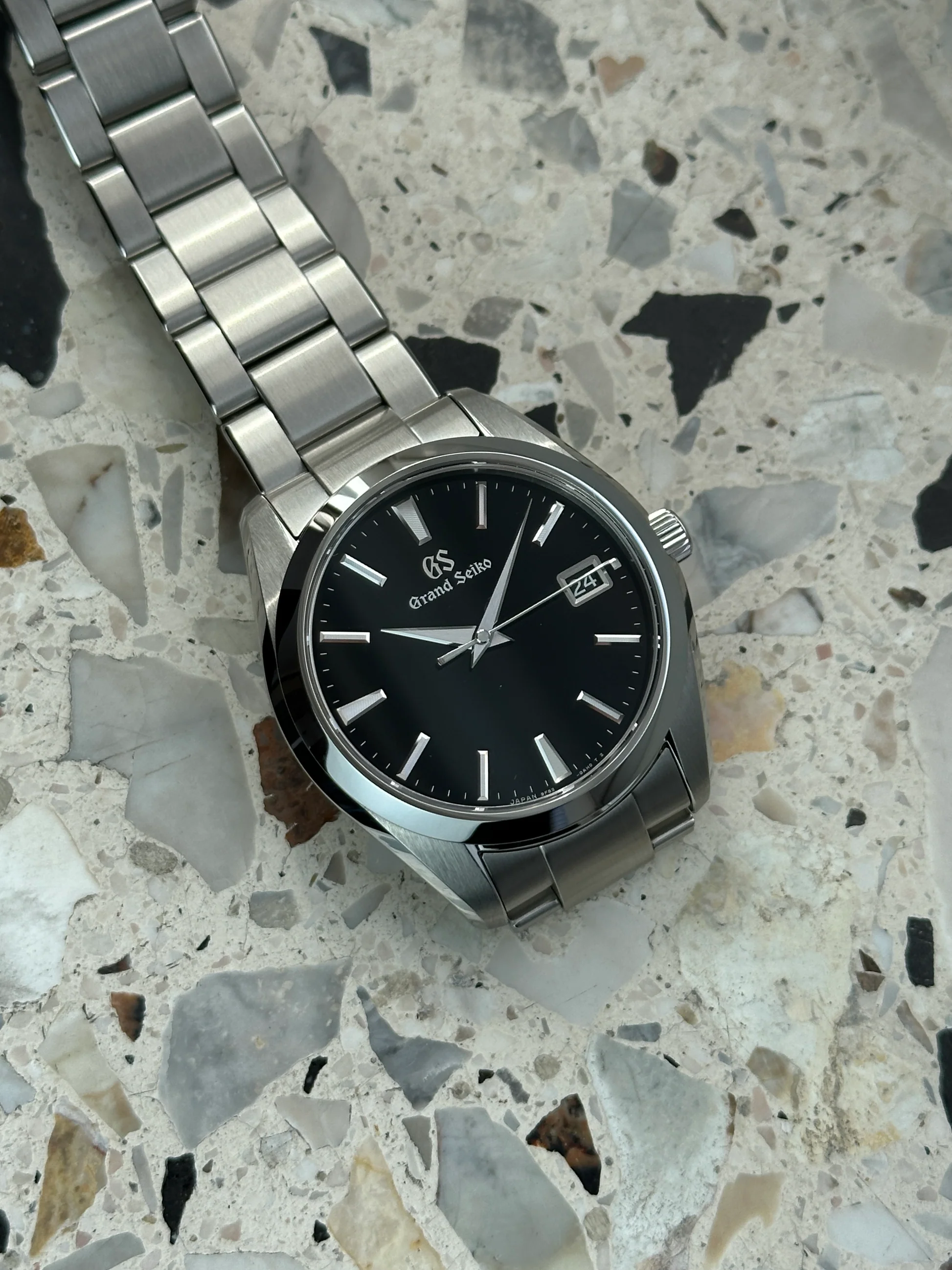 Grand Seiko Heritage Collection – Ref. SBGV221, Sehr gut – 14/14