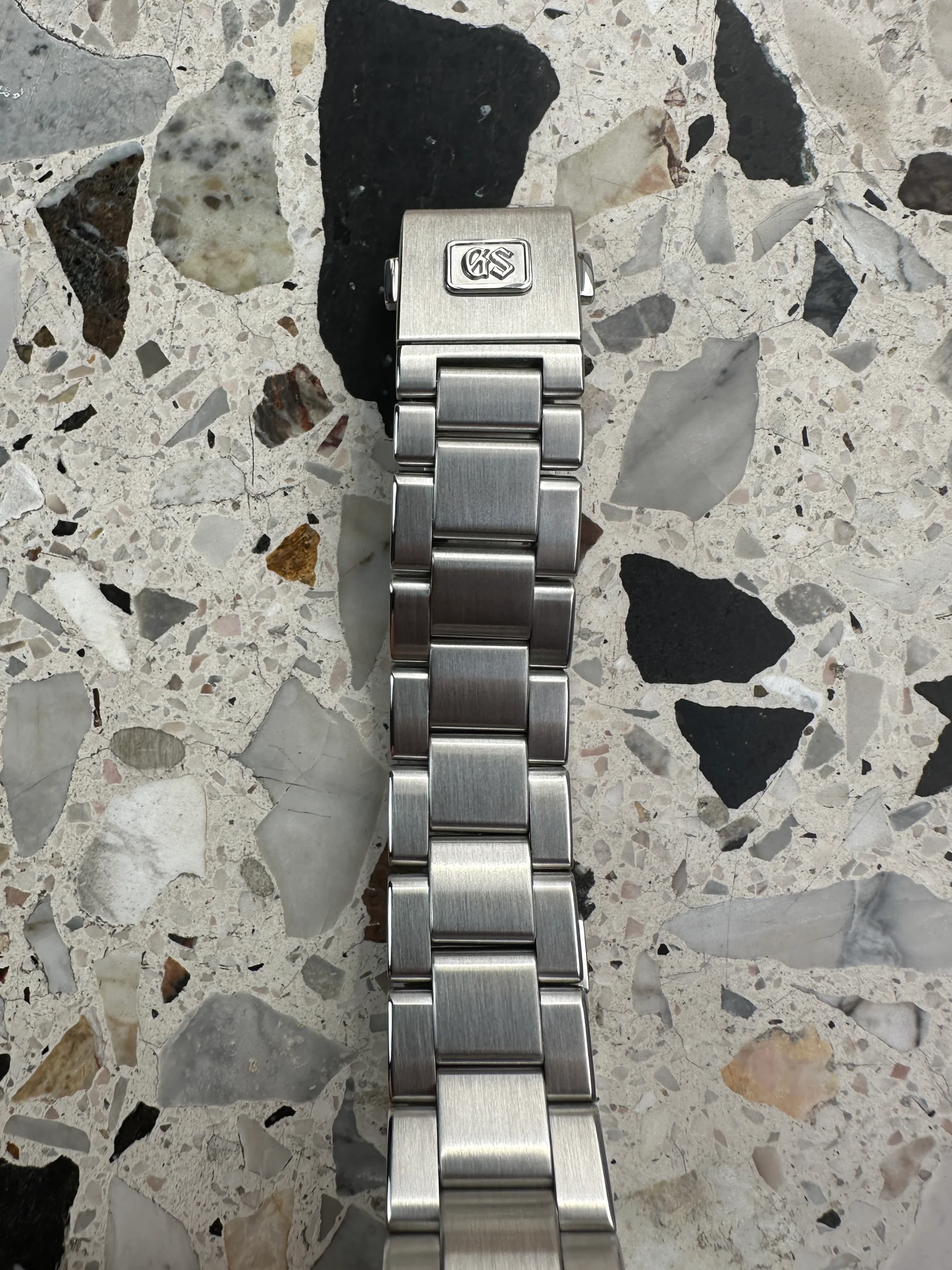 Grand Seiko Heritage Collection – Ref. SBGV221, Sehr gut – 13/14