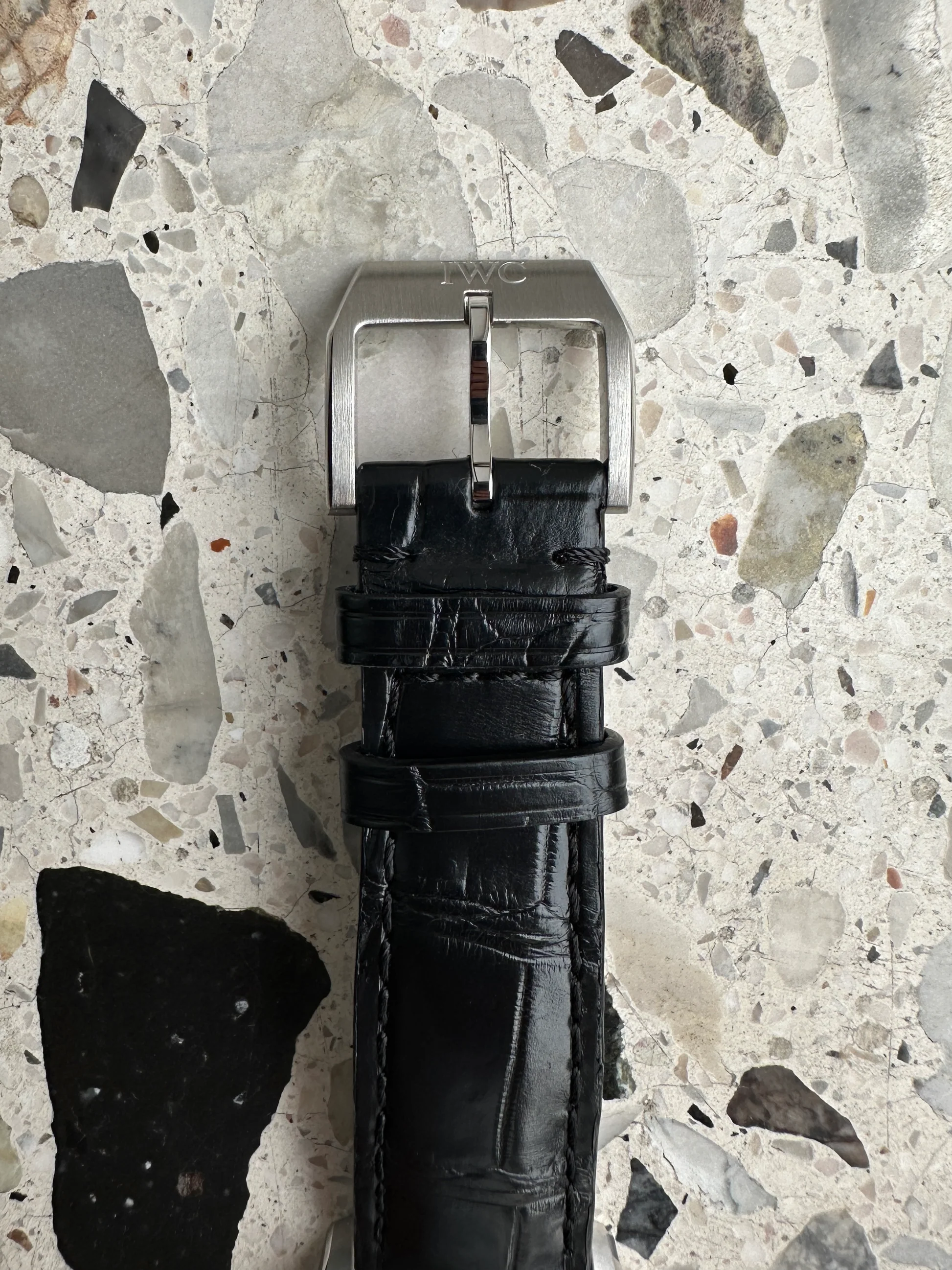 IWC Fliegeruhr Mark XVII – Ref. IW326501, Sehr gut – 13/14