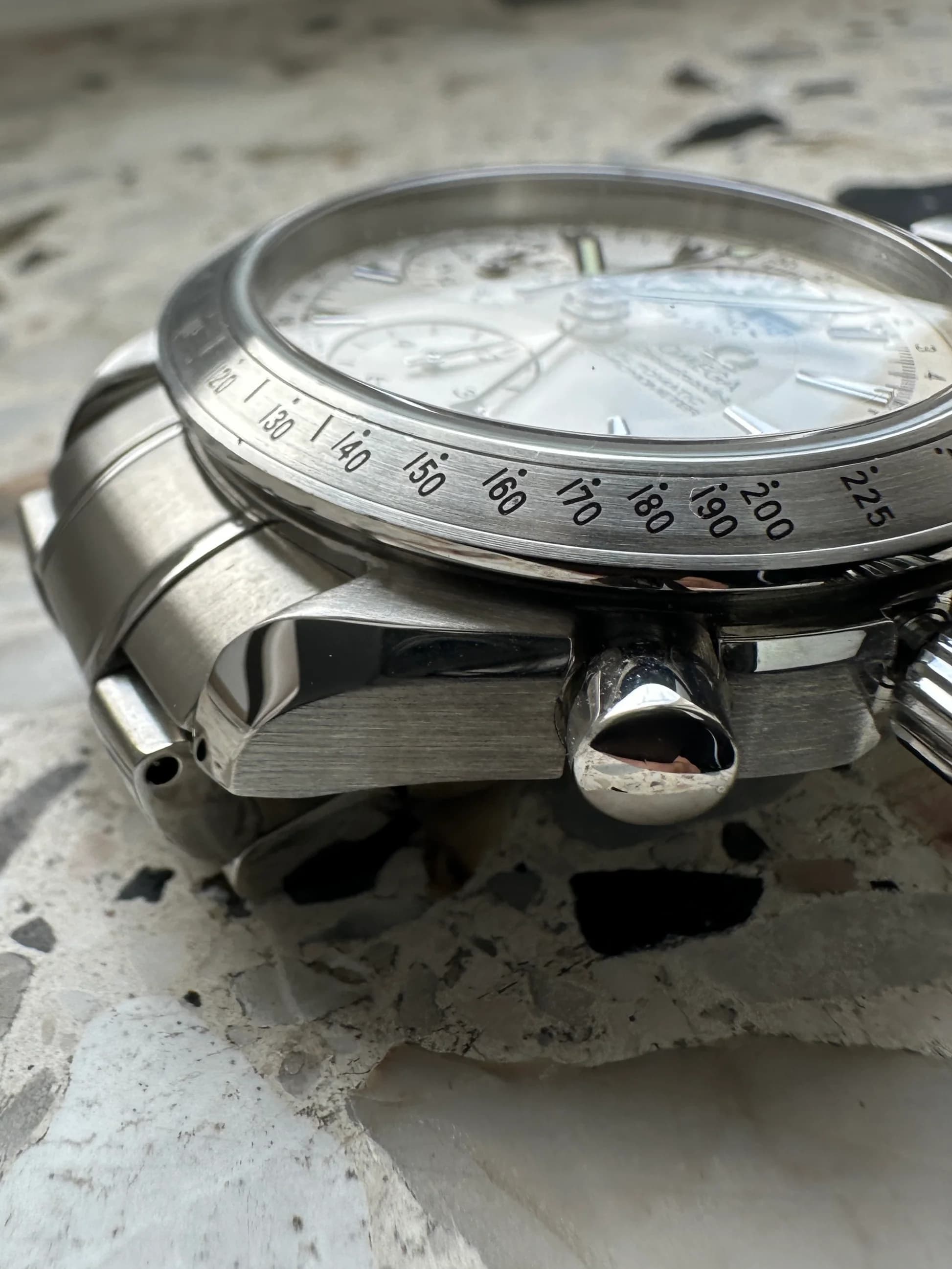 Omega Speedmaster – Ref. 3221.30, very good – Image 2/14