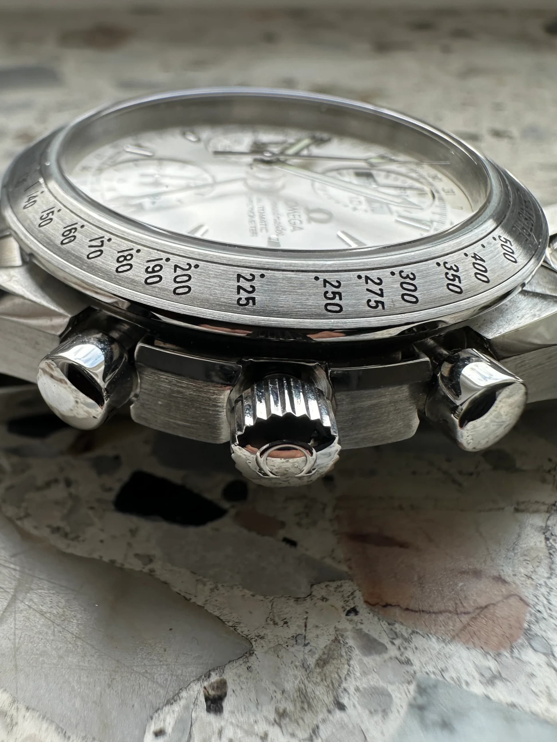 Omega Speedmaster – Ref. 3221.30, Sehr gut – Bild 2/14