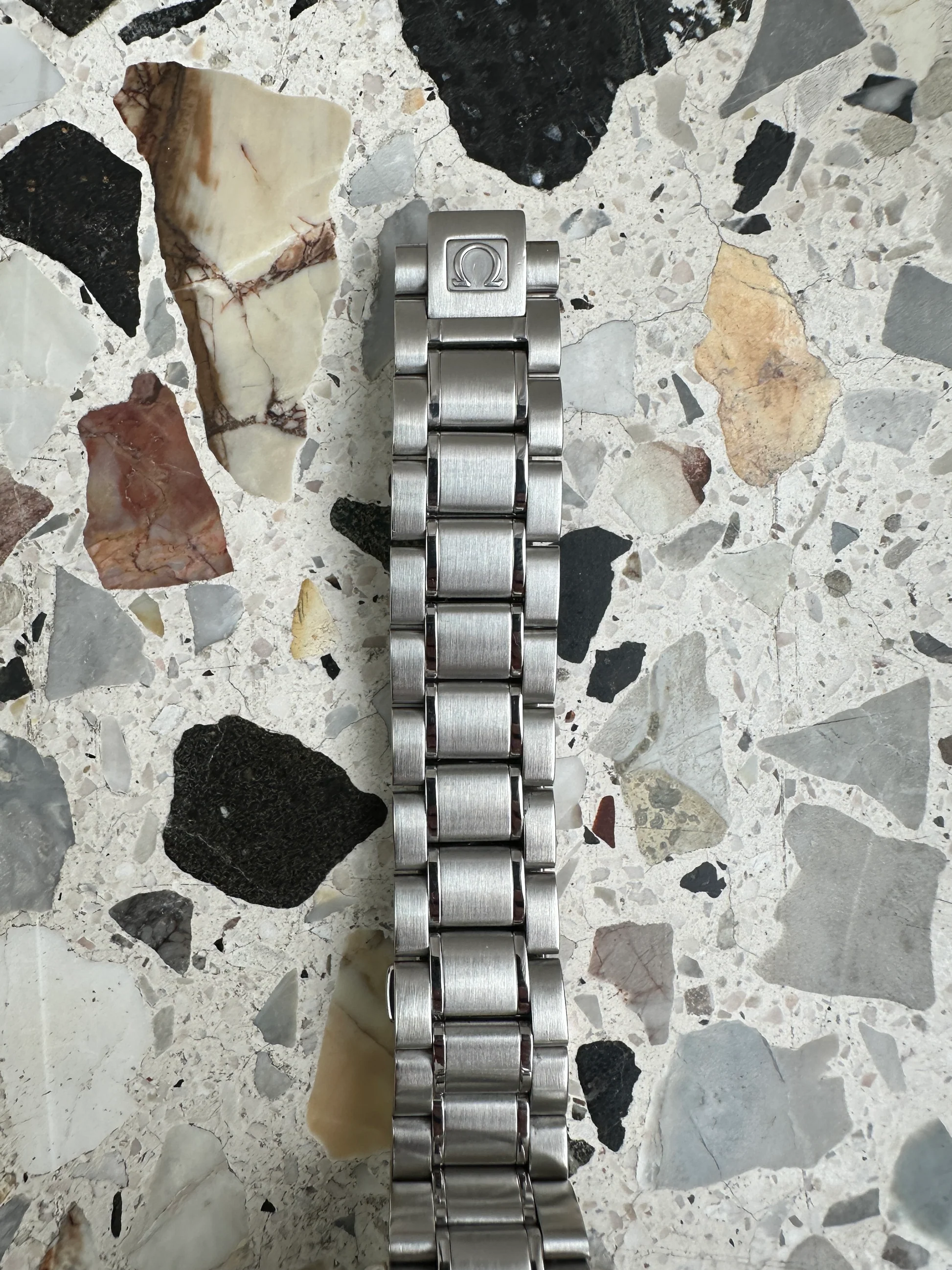 Omega Speedmaster – Ref. 3520.50, Sehr gut – 11/14