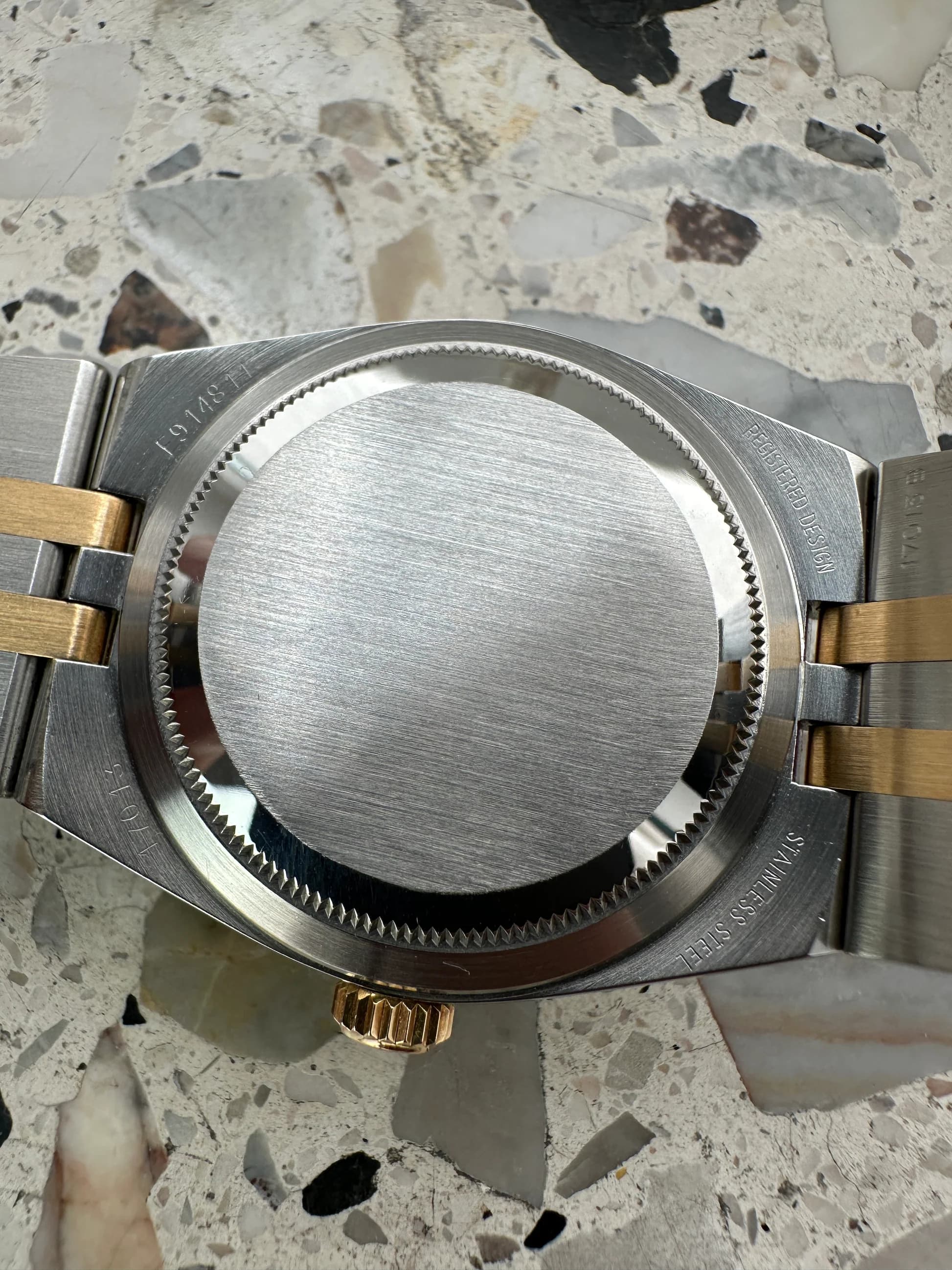 Rolex Datejust – Ref. 17013, very good – Image 2/14