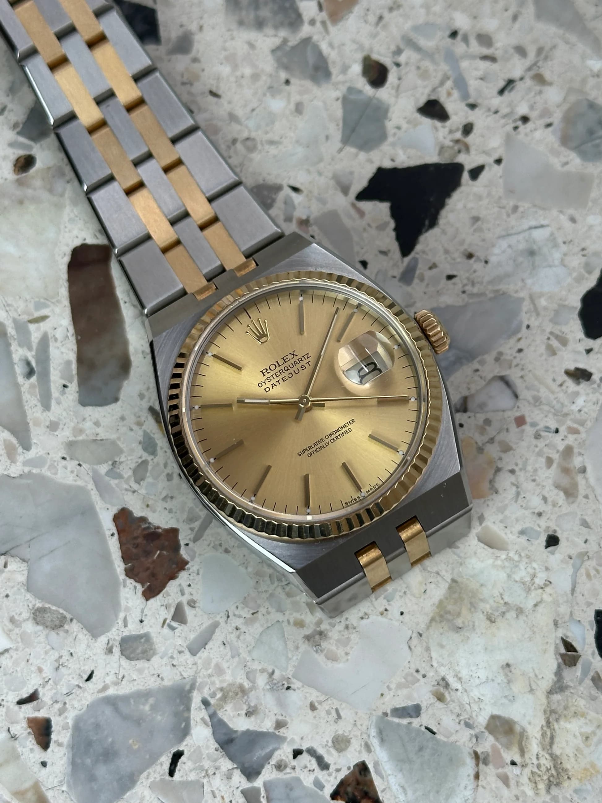 Rolex Datejust – Ref. 17013, very good – Image 2/14
