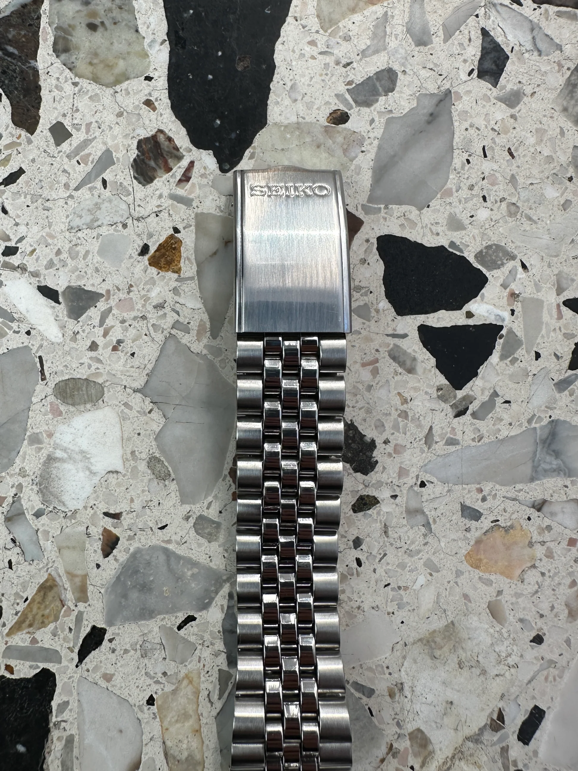 Seiko 5 Sports – Ref. 7s26-3110, Gut – 9/14