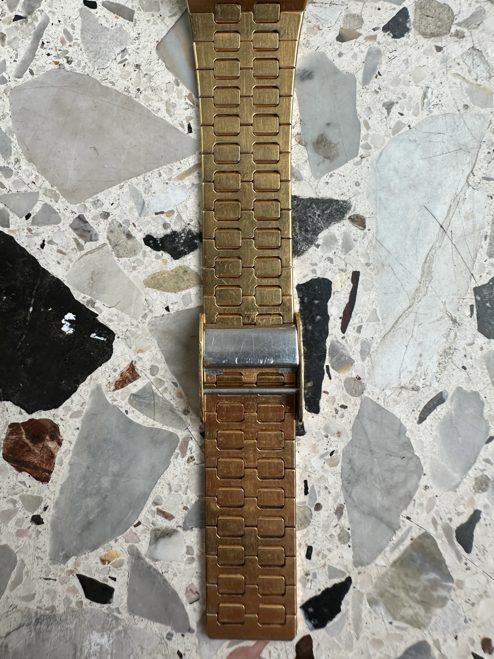 Seiko Superior – Ref. 9983-7000, Gut – 6/15