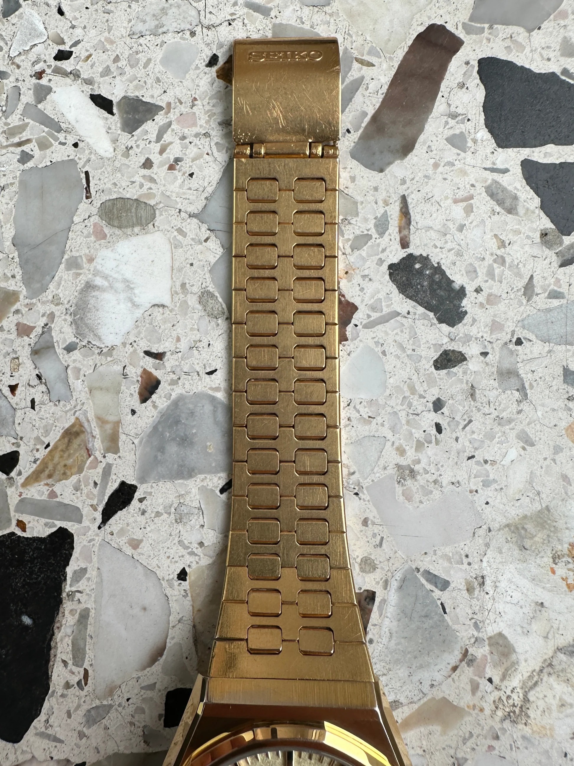 Seiko Superior – Ref. 9983-7000, Gut – 11/15