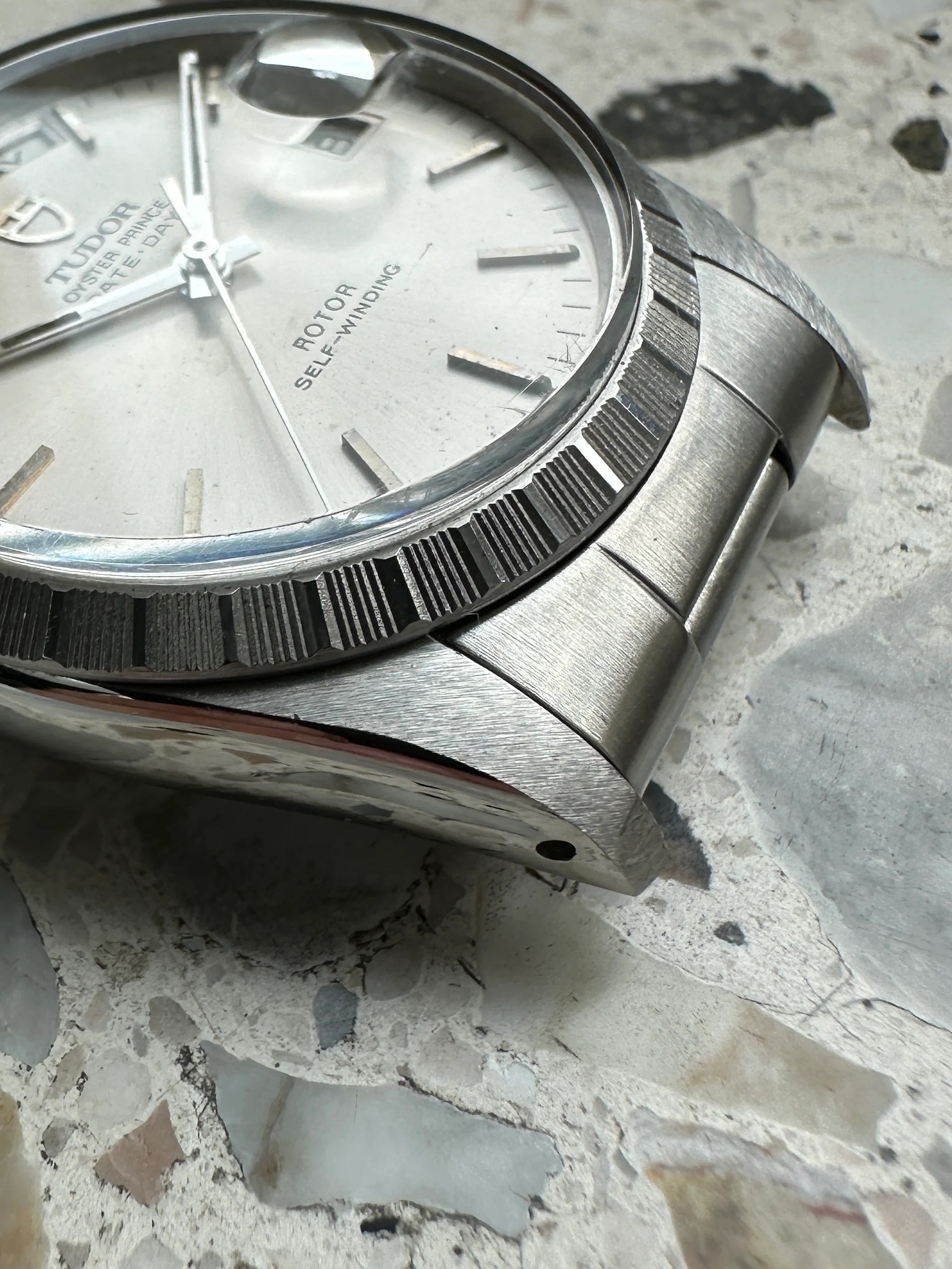 Tudor Prince – Ref. 94510, Gebraucht – 3/15