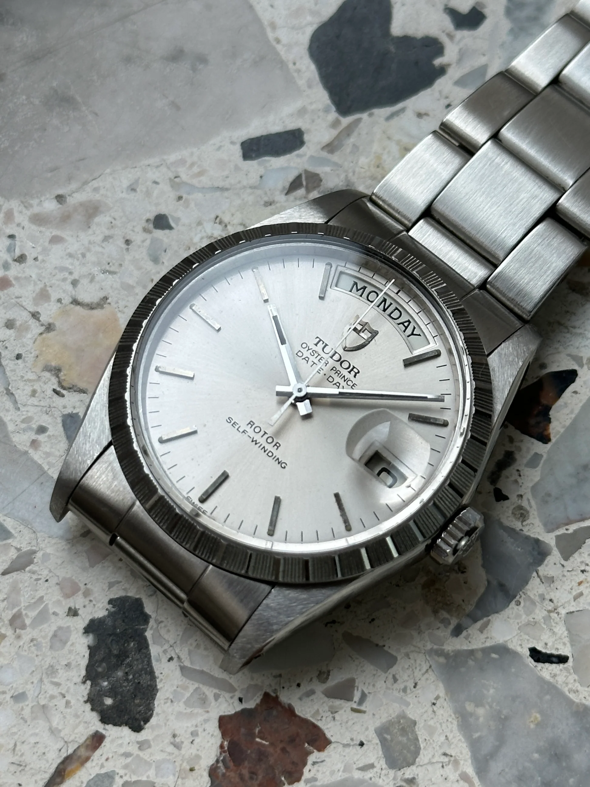 Tudor Prince – Ref. 94510, Gebraucht – 1/15