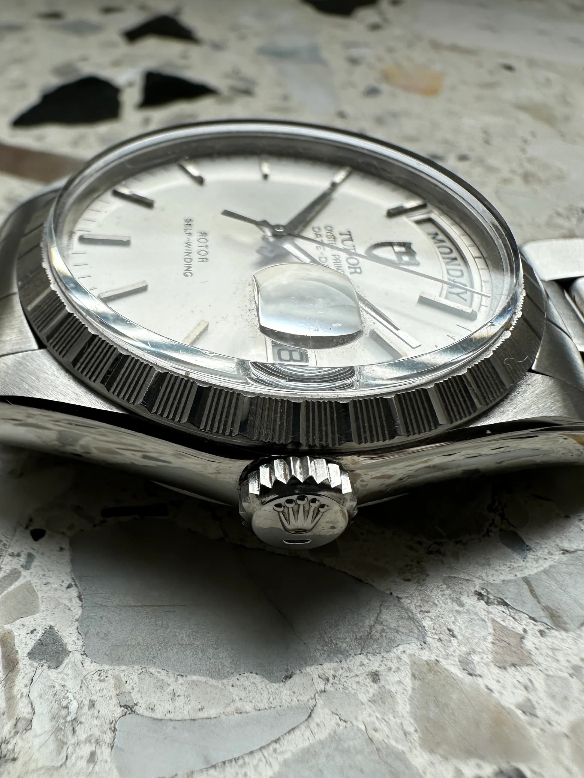 Tudor Prince – Ref. 94510, used – Image 2/15