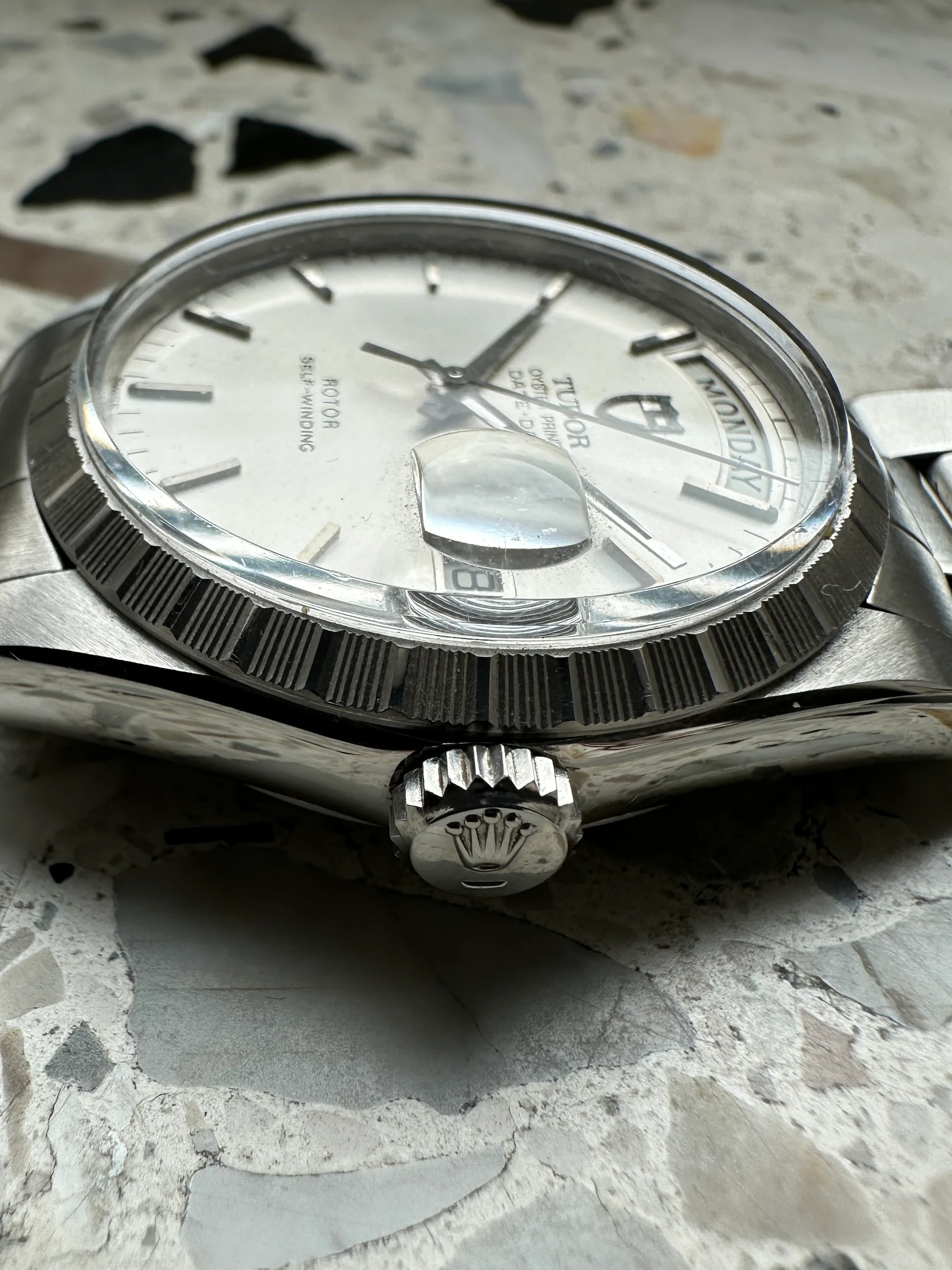 Tudor Prince – Ref. 94510, Gebraucht – 8/15