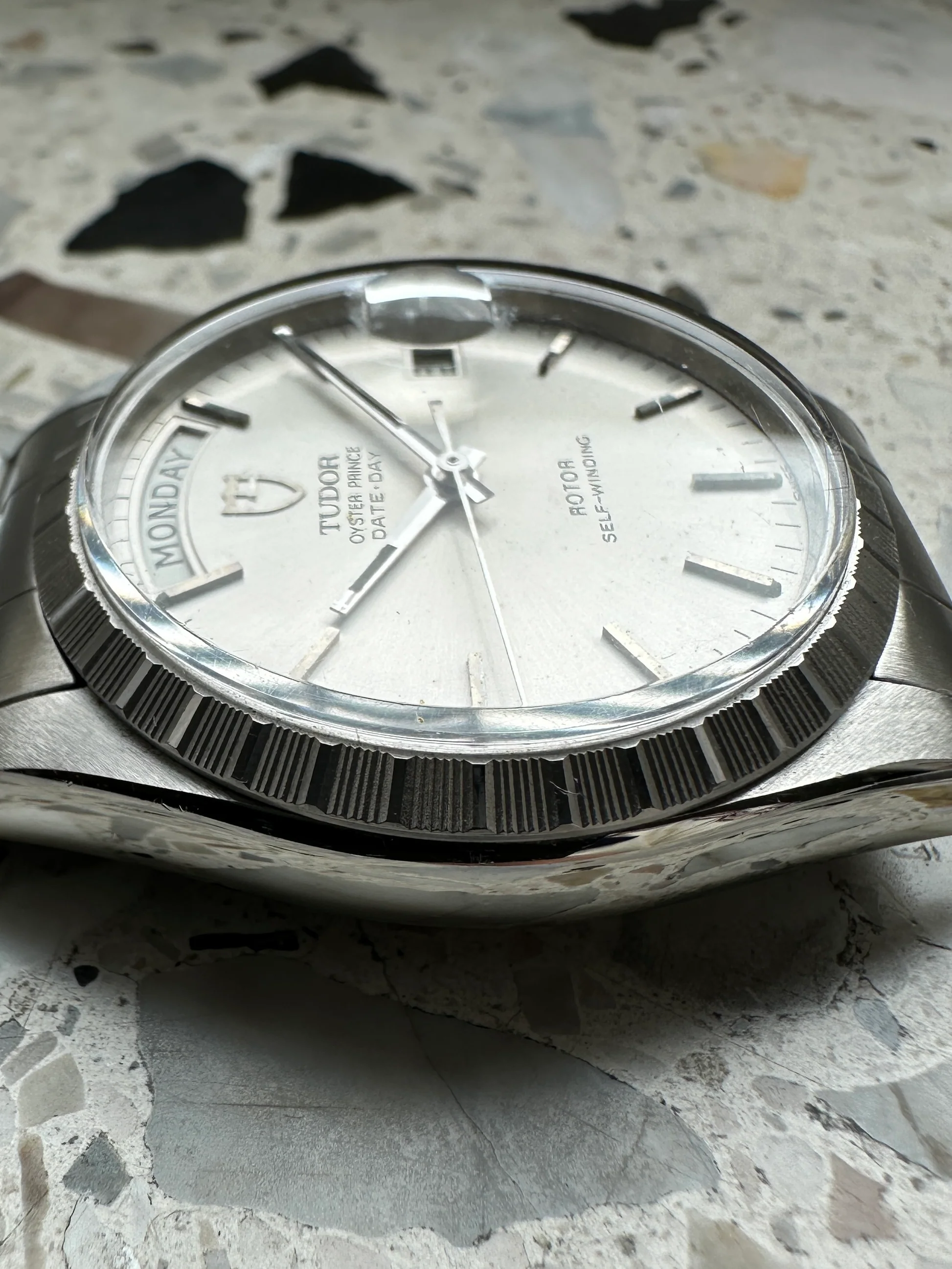 Tudor Prince – Ref. 94510, Gebraucht – 6/15